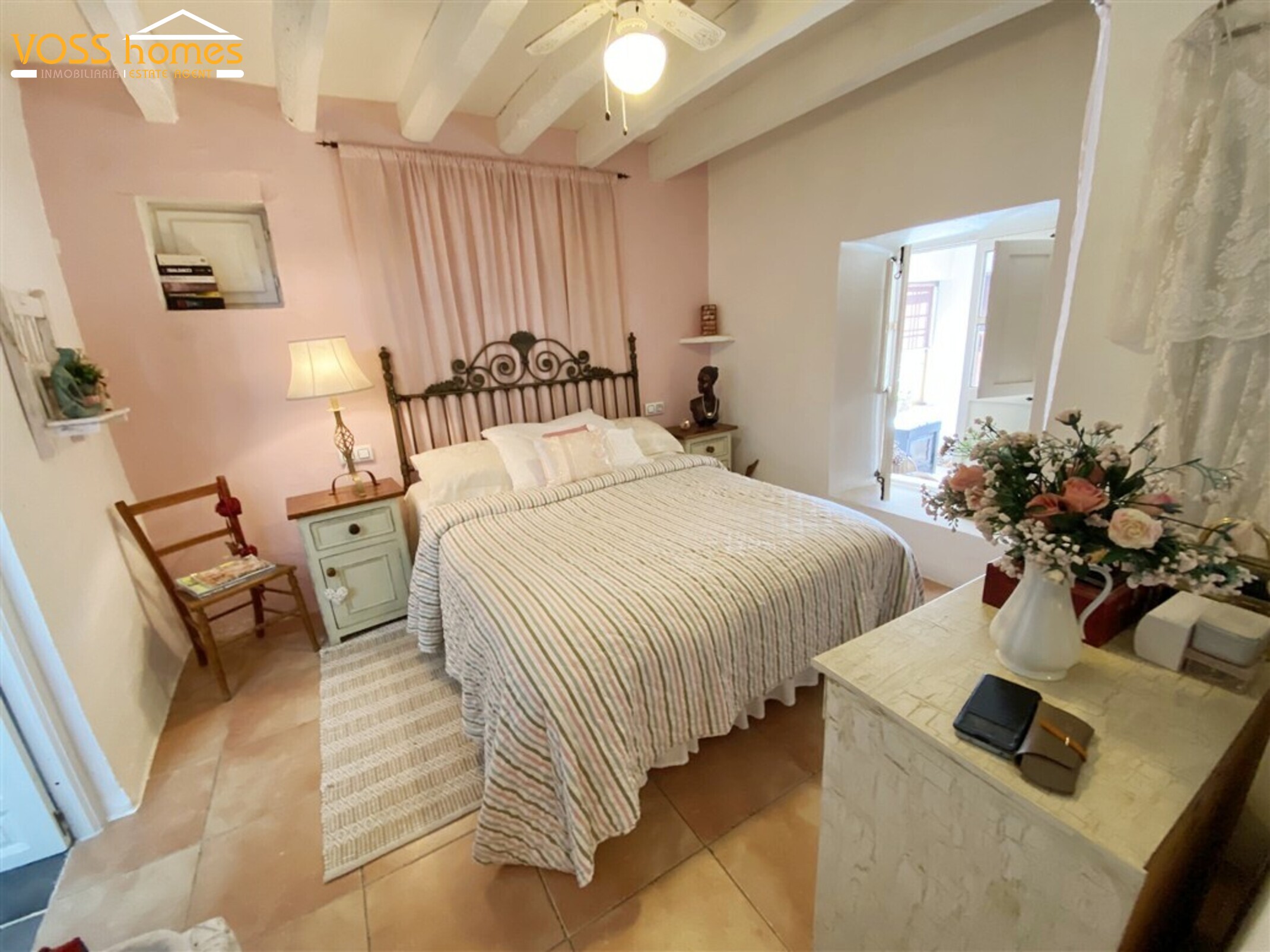 VH2698: Country House / Cortijo for Sale in Huércal-Overa Countryside