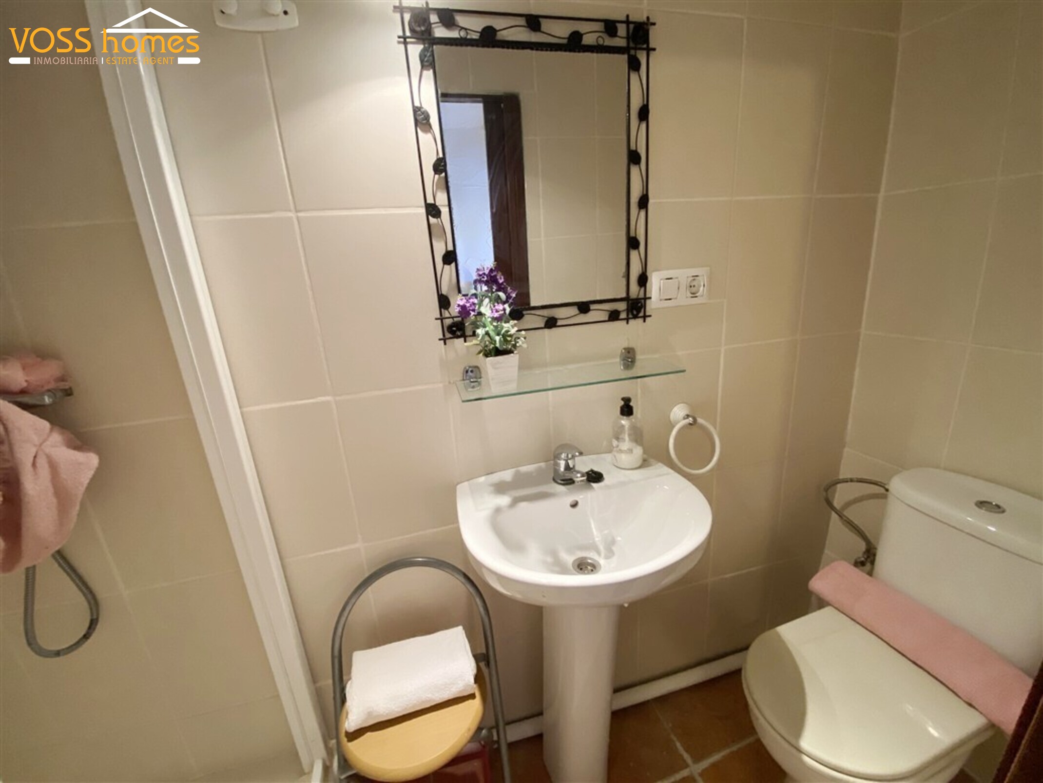 VH2698: Country House / Cortijo for Sale in Huércal-Overa Countryside