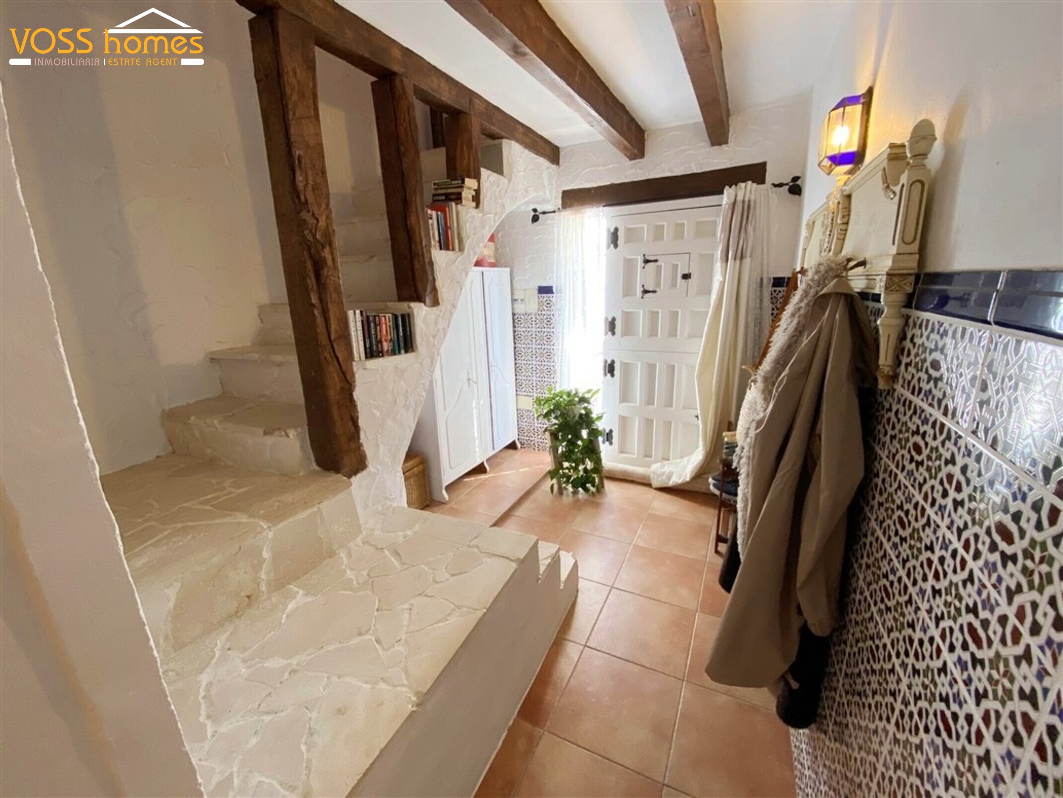 VH2698: Country House / Cortijo for Sale in Huércal-Overa Countryside