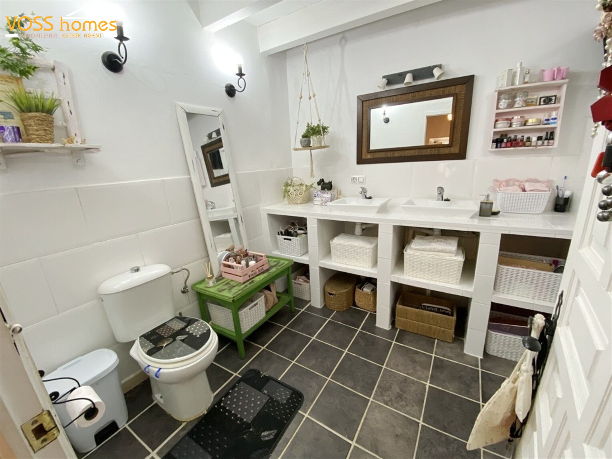 VH2698: Country House / Cortijo for Sale in Huércal-Overa Countryside