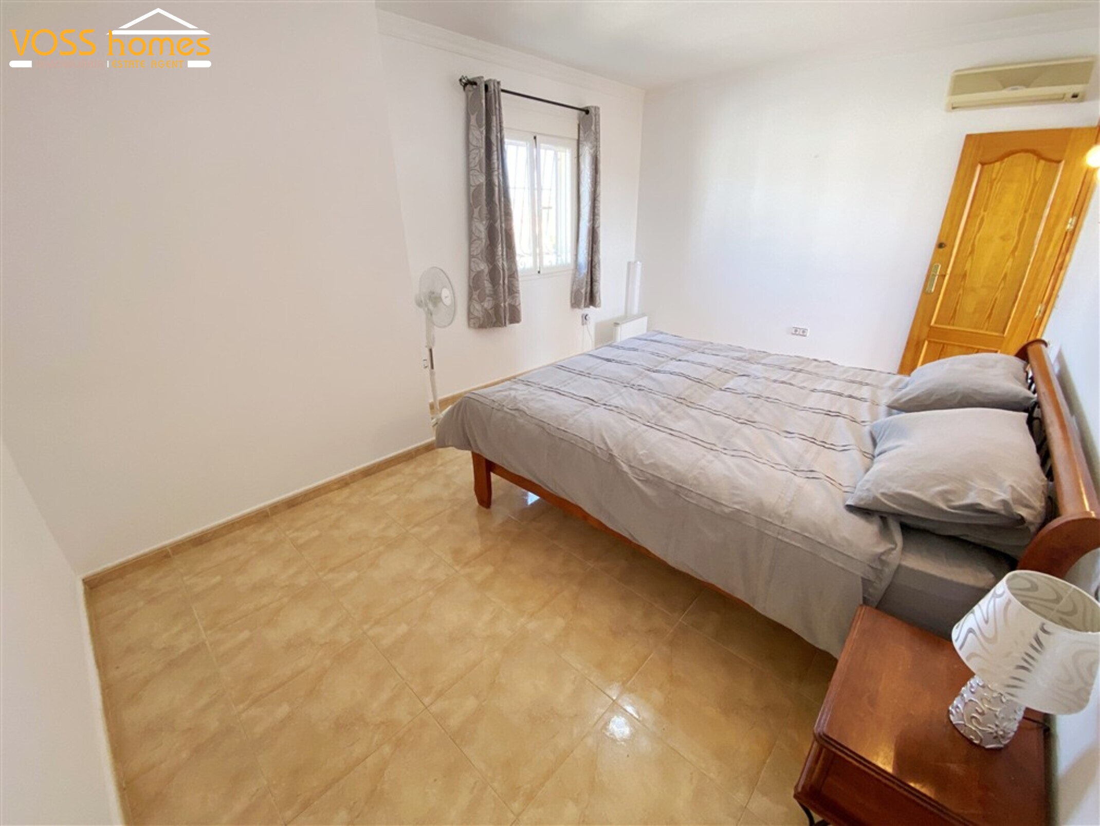 VH2699: Villa zu verkaufen im Zurgena Bereich