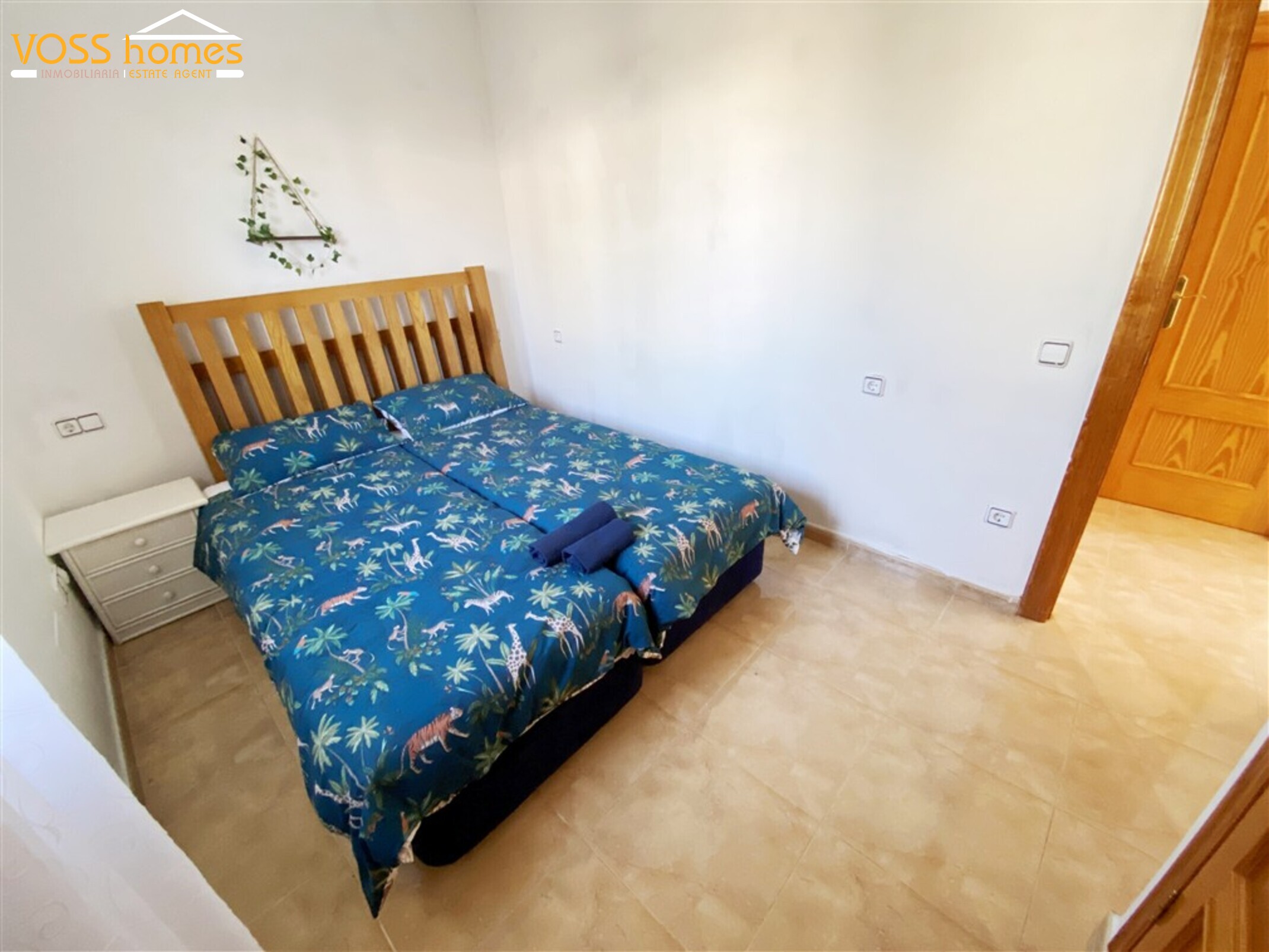 VH2699: Villa zu verkaufen im Zurgena Bereich