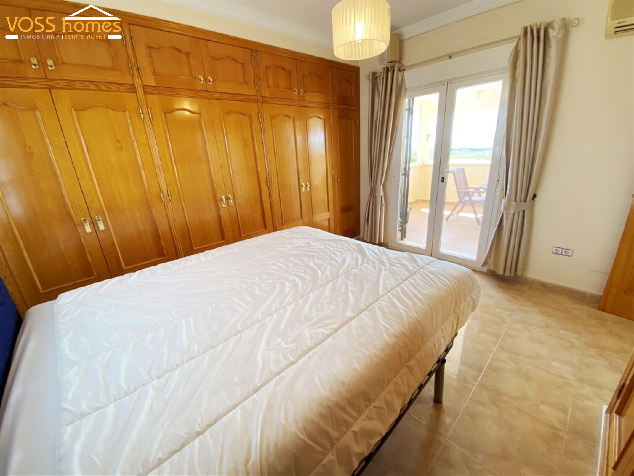 VH2699: Villa zu verkaufen im Zurgena Bereich