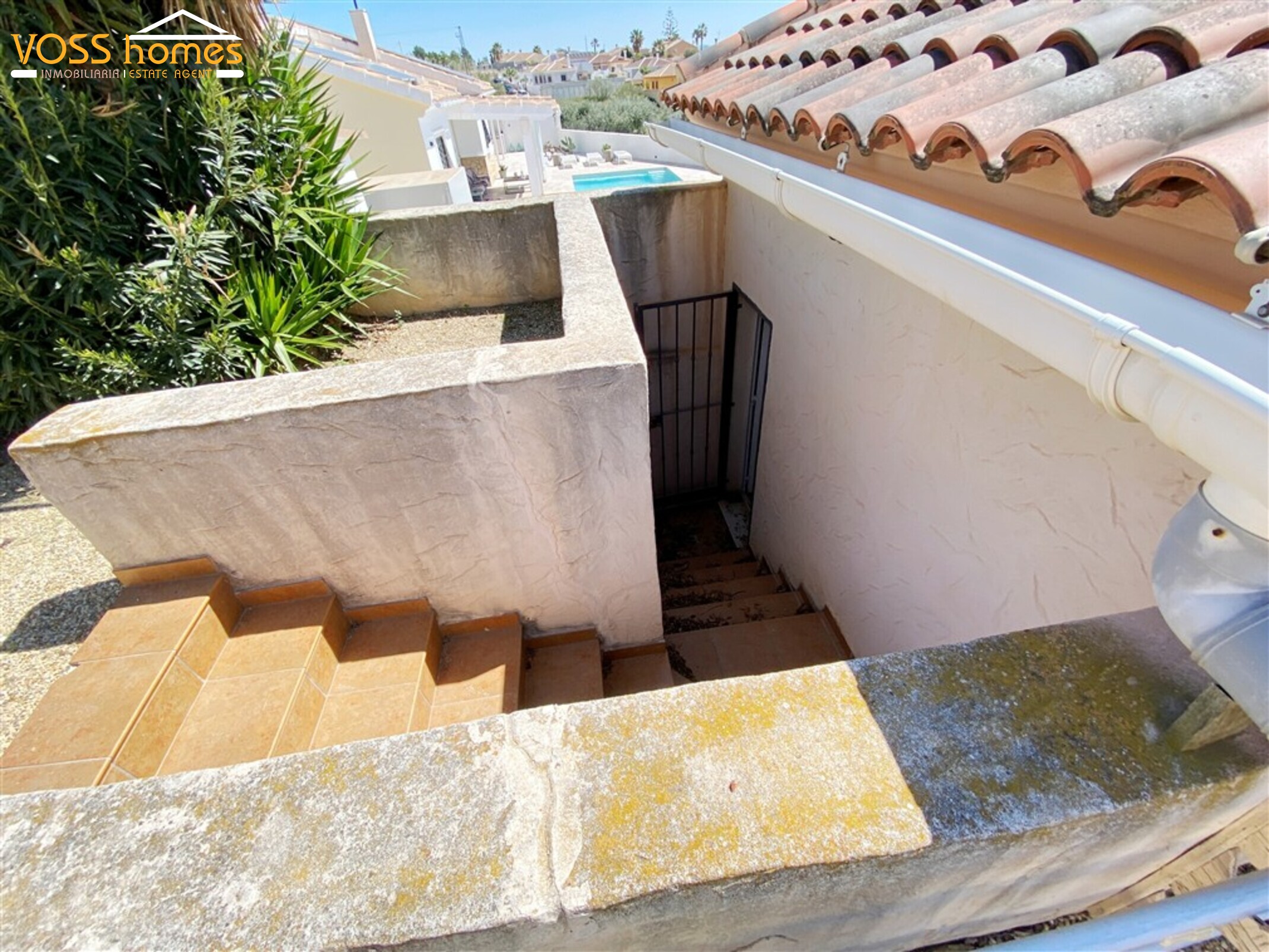 VH2699: Villa zu verkaufen im Zurgena Bereich
