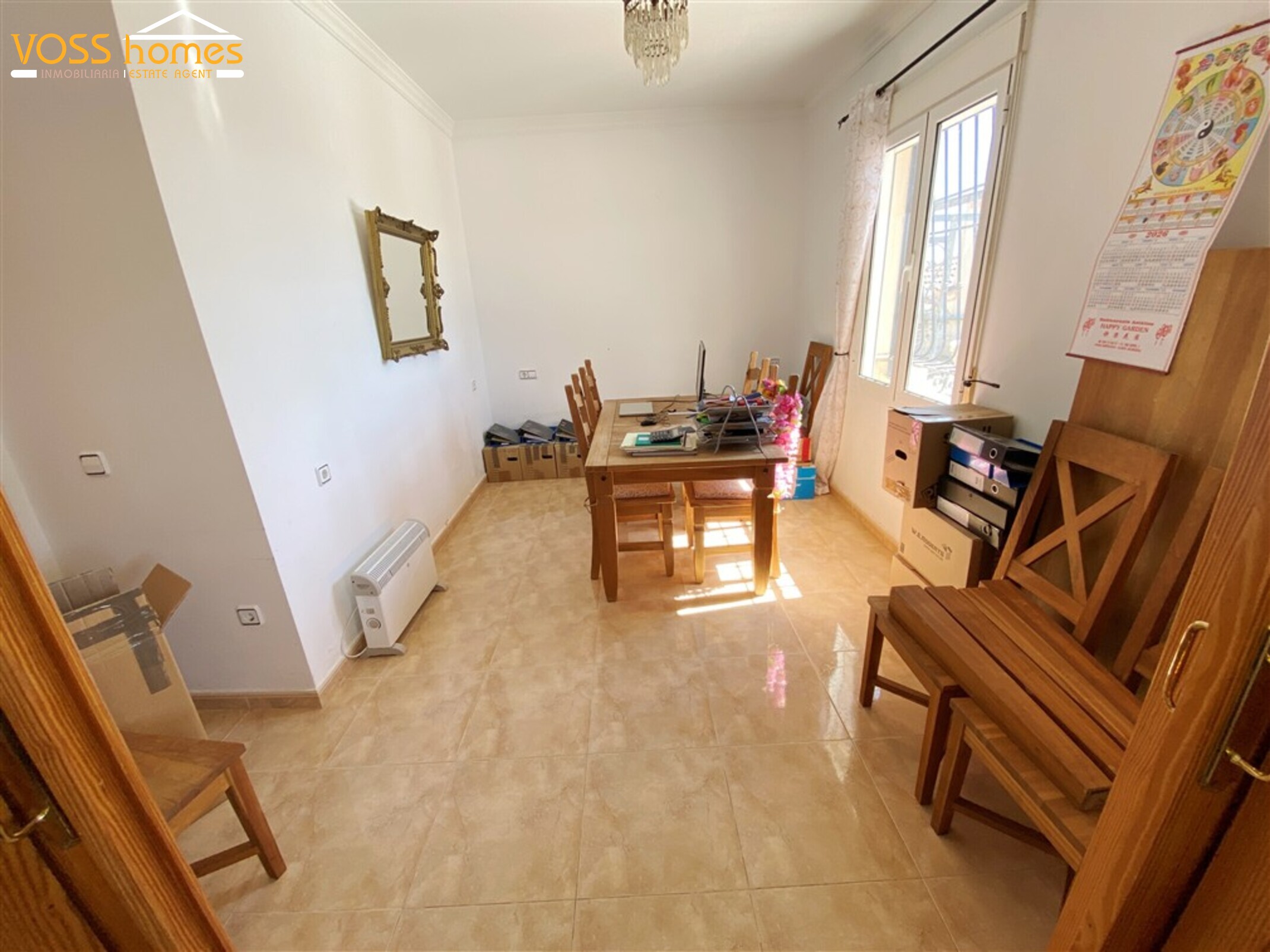 VH2699: Villa zu verkaufen im Zurgena Bereich