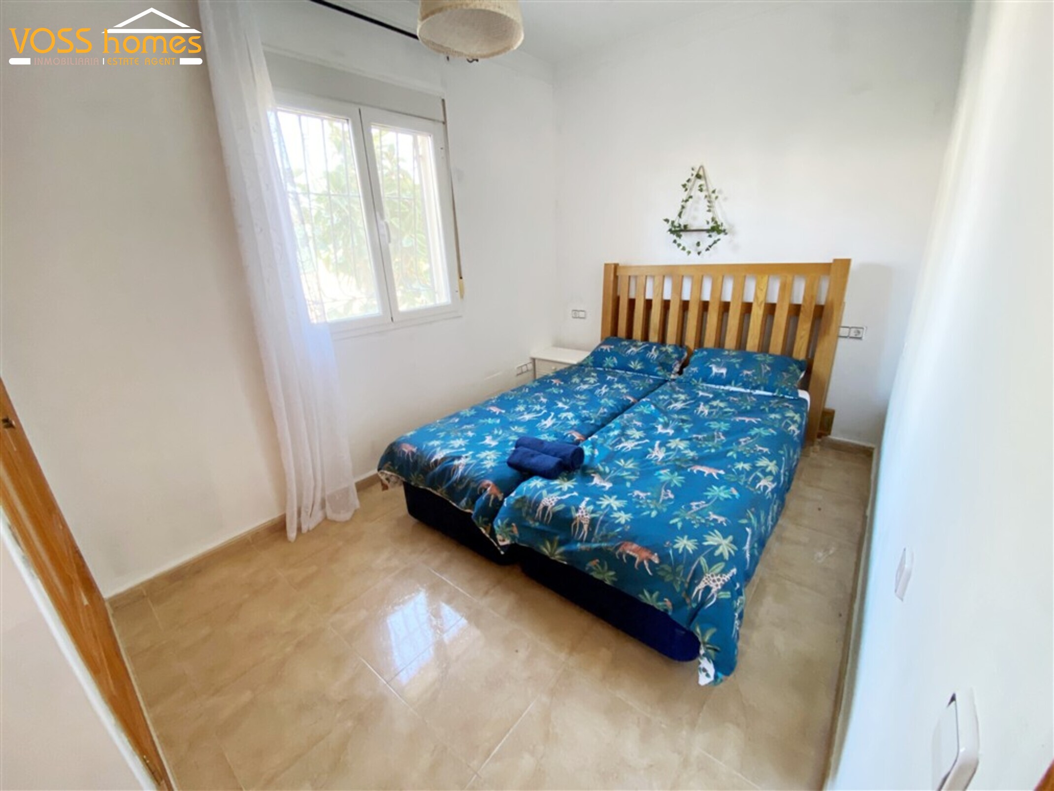 VH2699: Villa zu verkaufen im Zurgena Bereich
