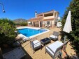 Villa Mountain View in the Zurgena Area