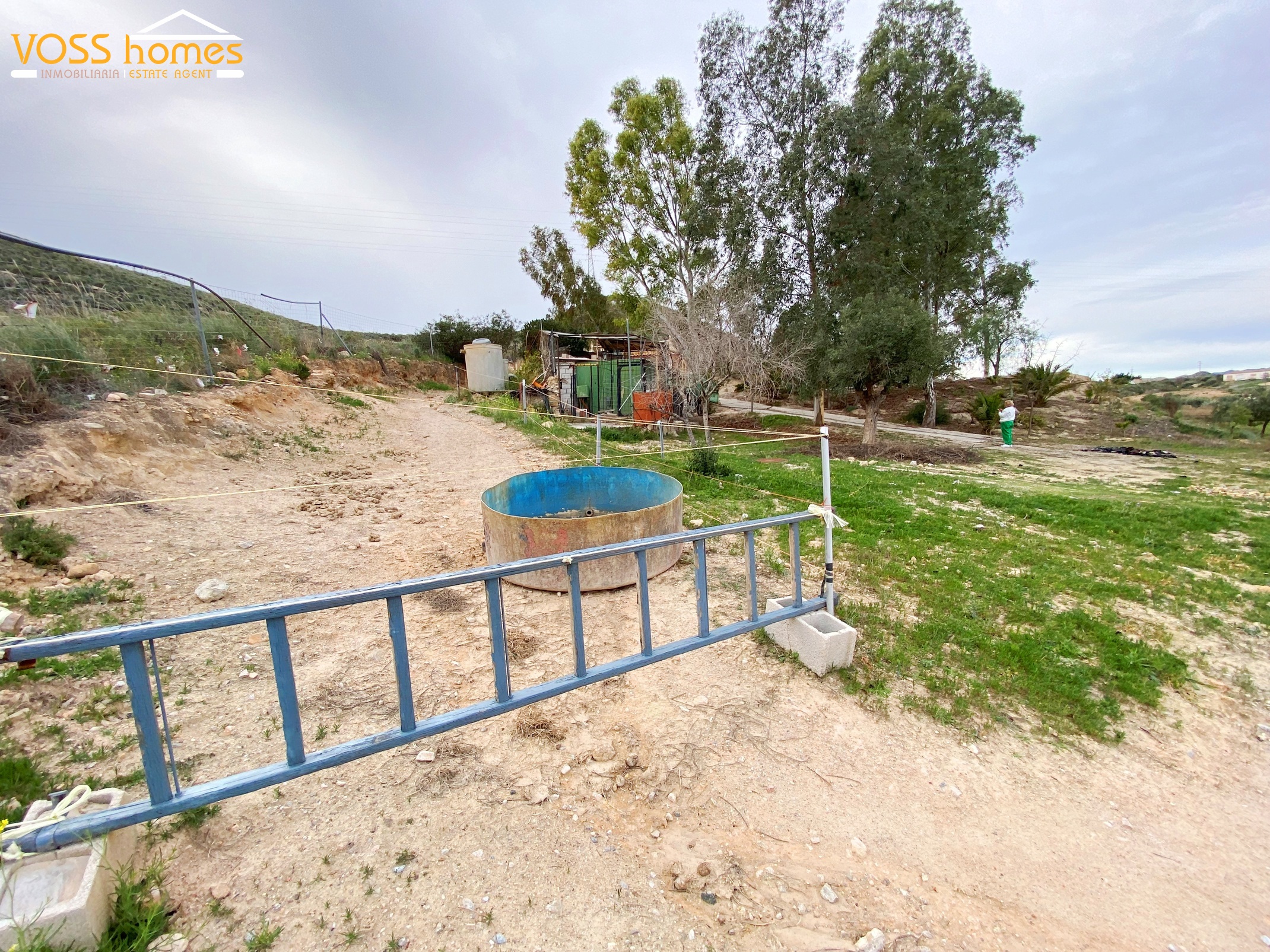 VH2700: Villa for Sale in Zurgena Area