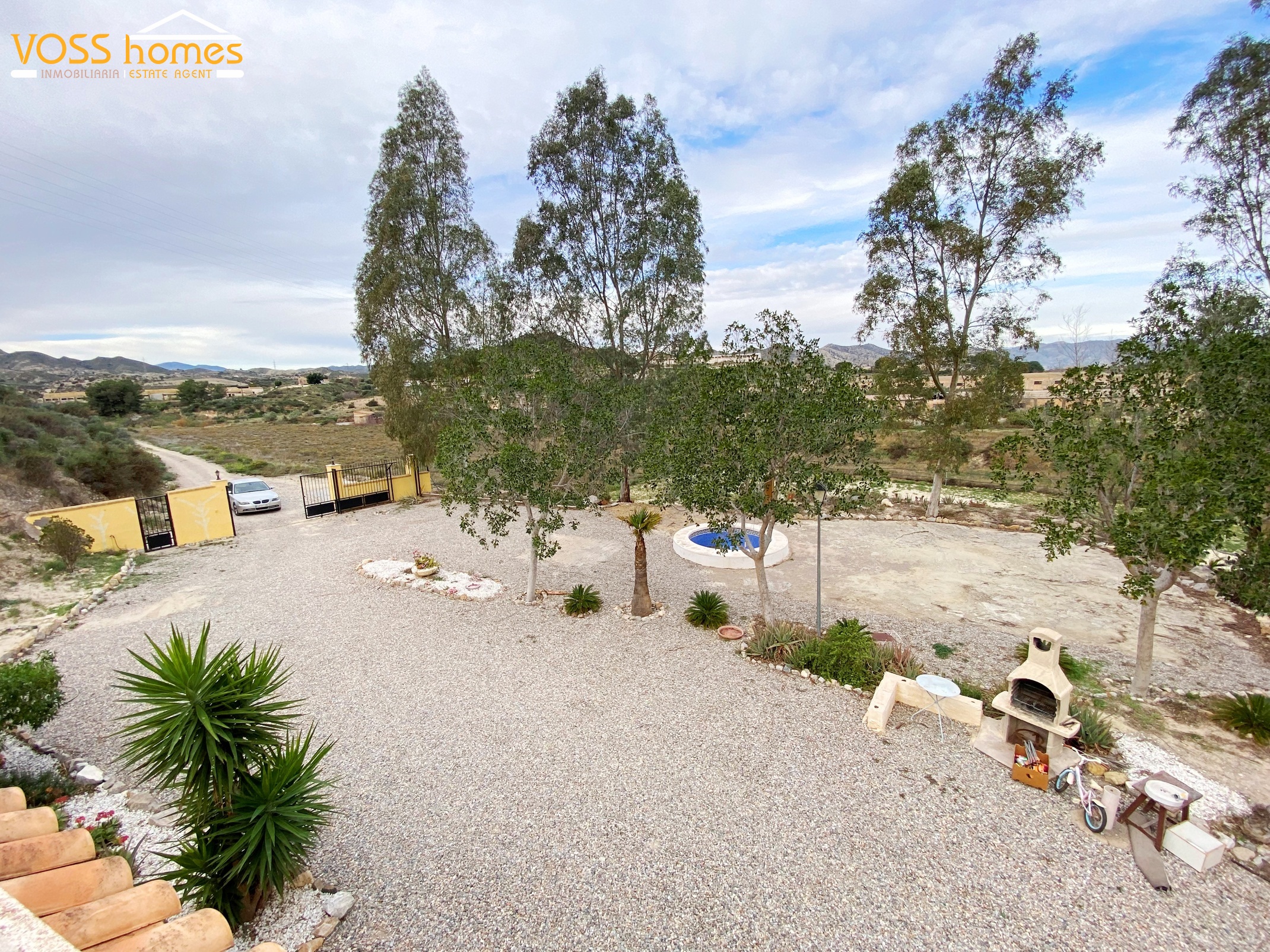 VH2700: Villa for Sale in Zurgena Area