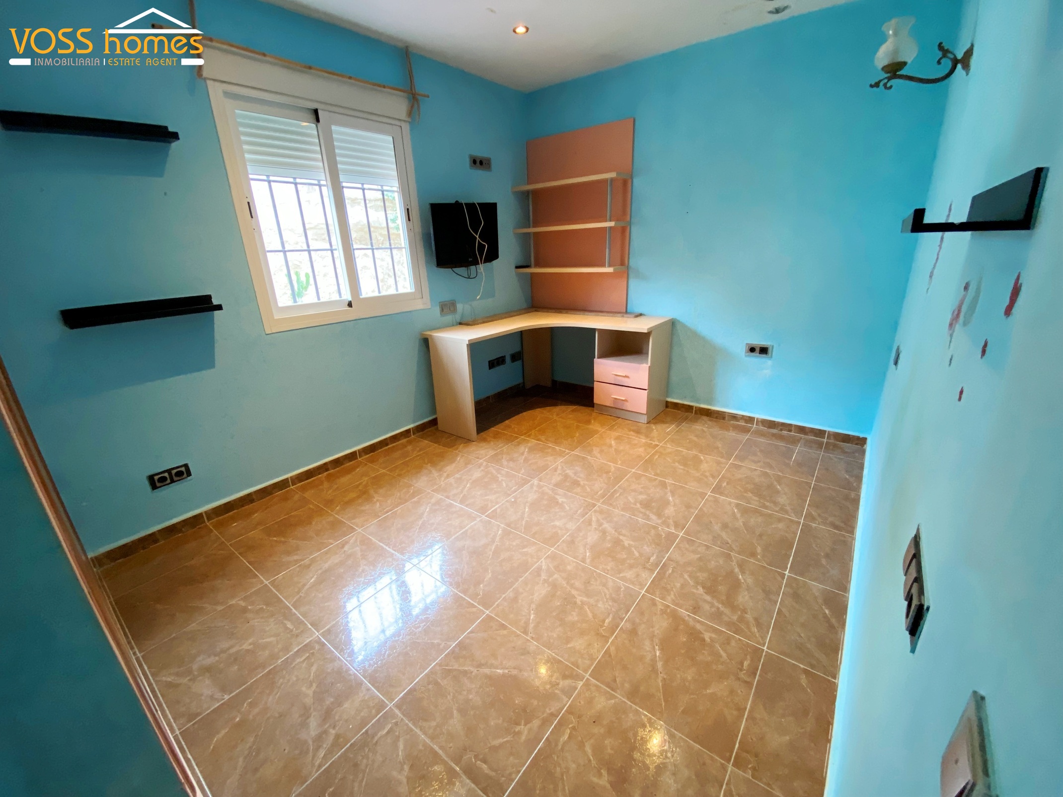 VH2700: Villa for Sale in Zurgena Area