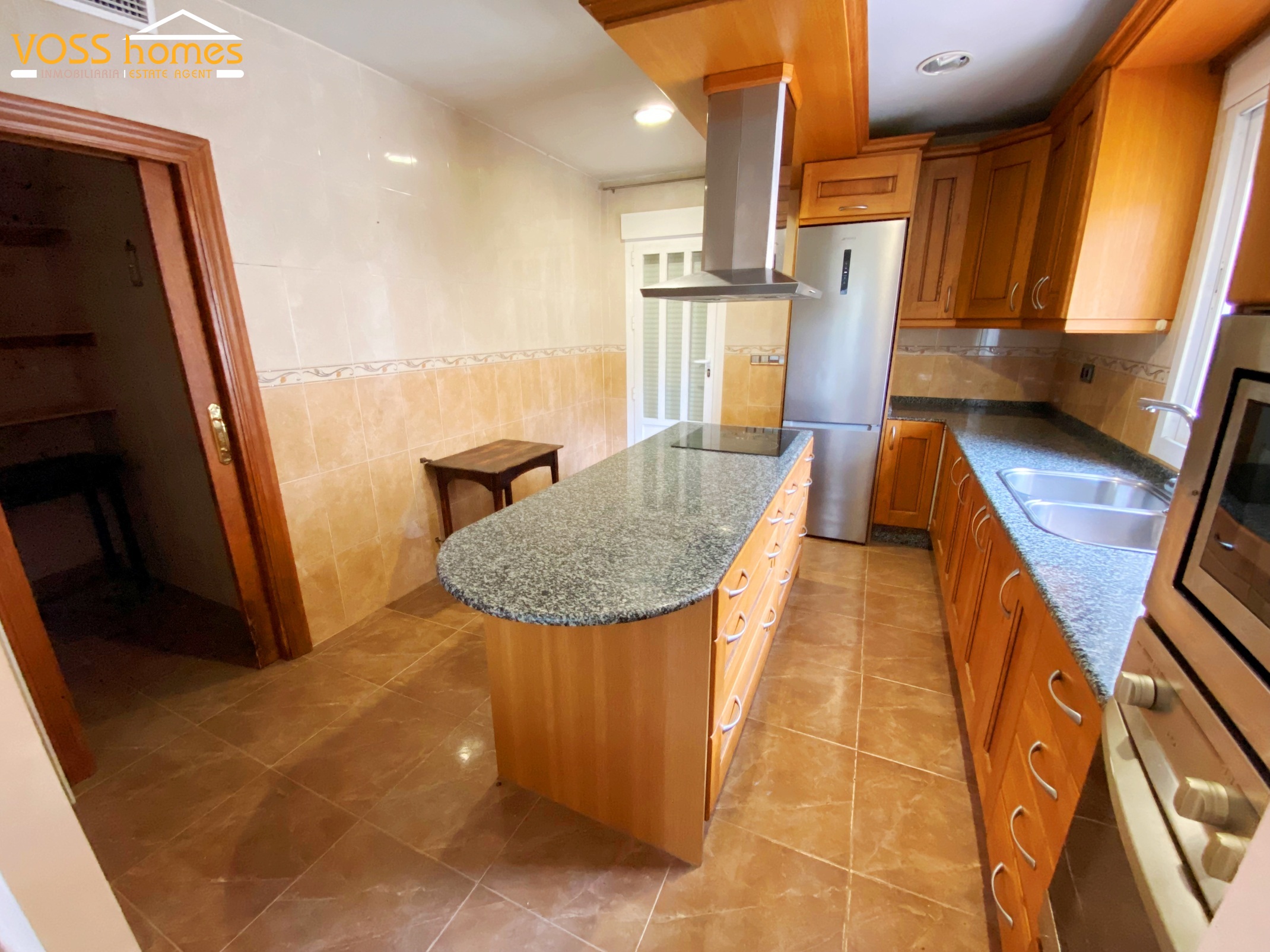 VH2700: Villa for Sale in Zurgena Area