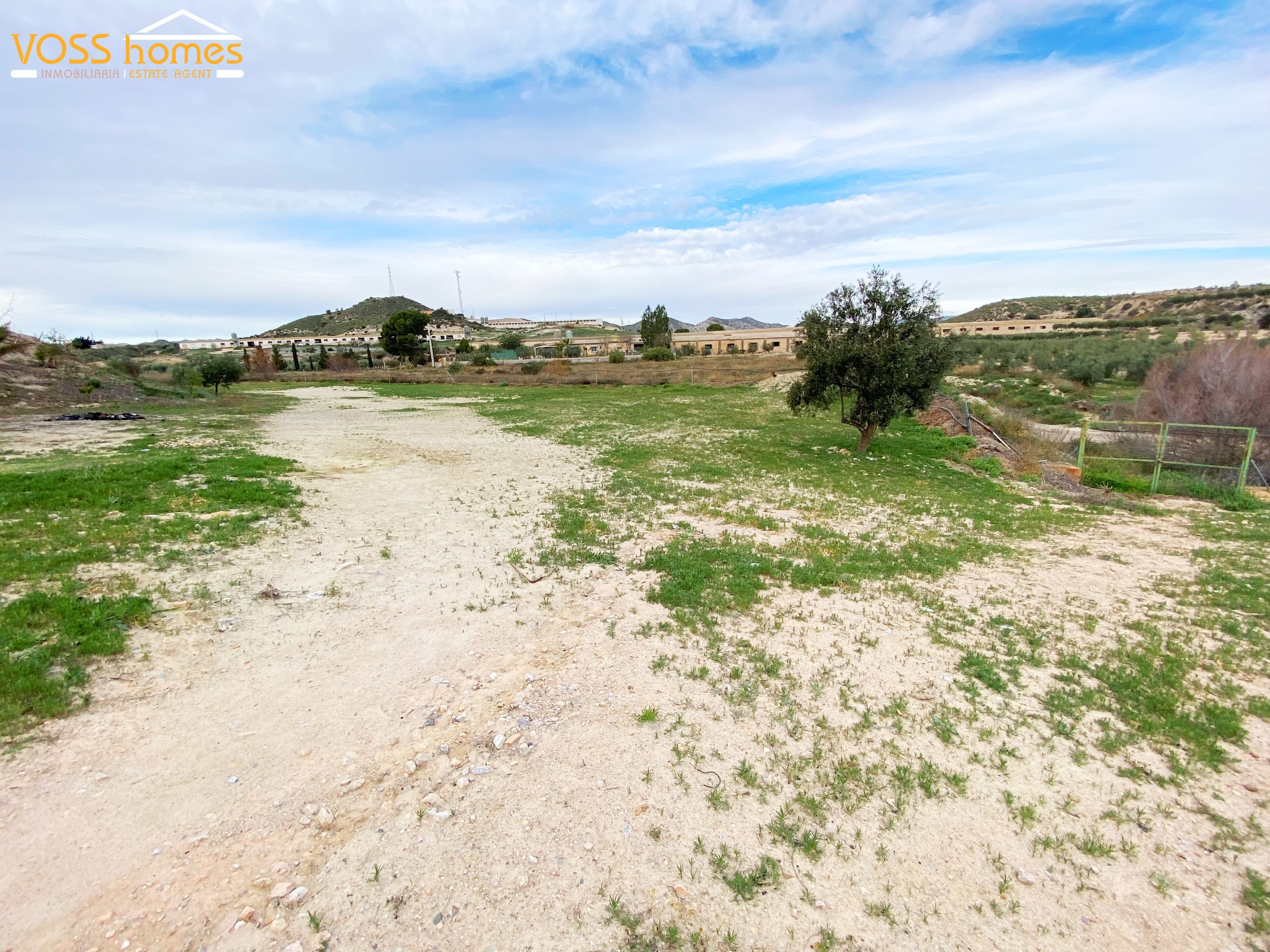 VH2700: Villa for Sale in Zurgena Area