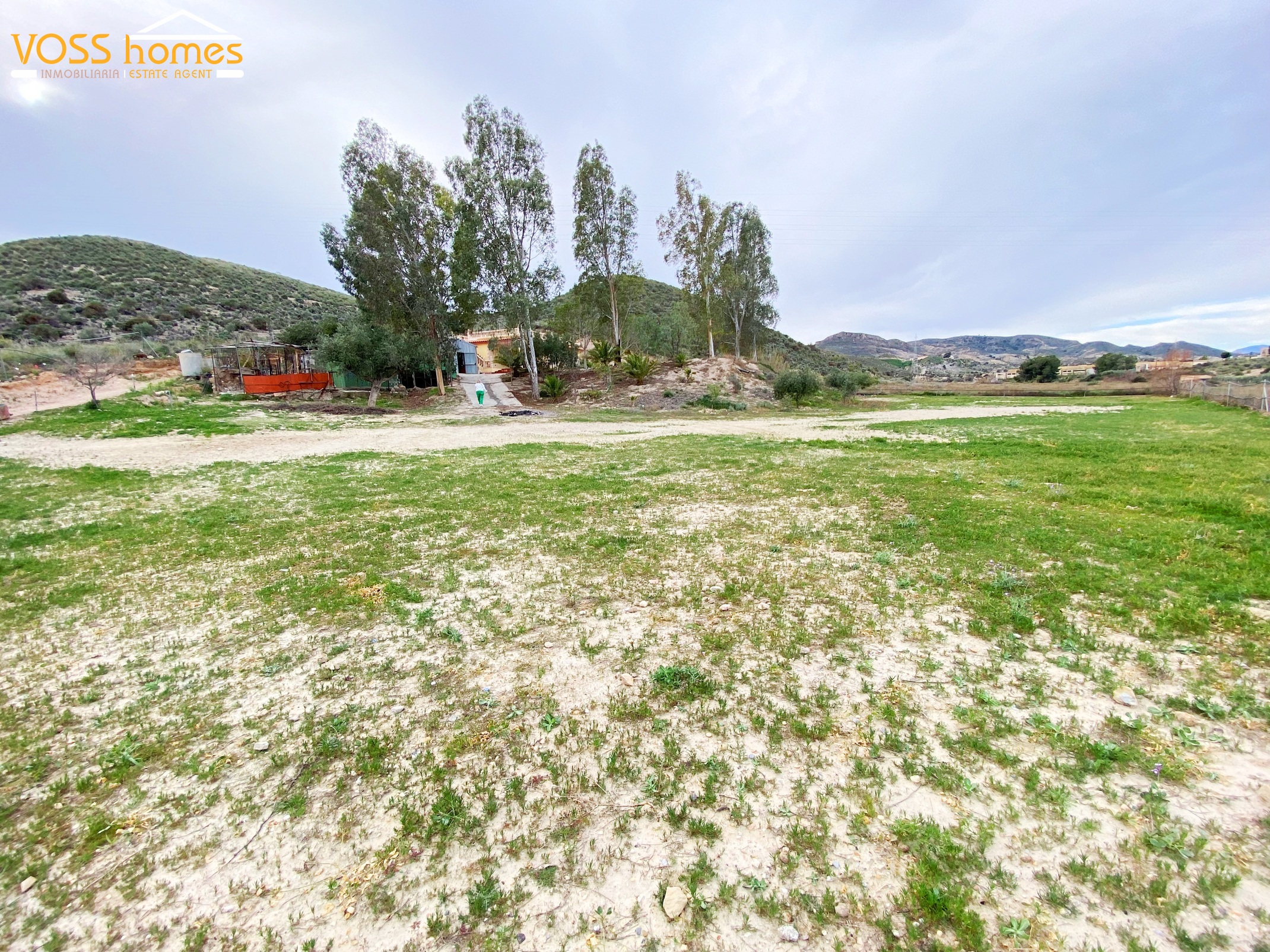 VH2700: Villa for Sale in Zurgena Area