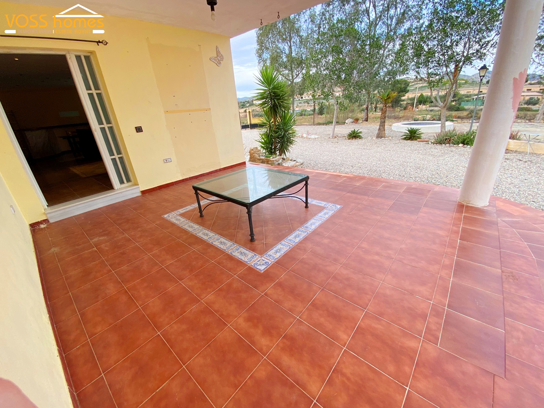 VH2700: Villa for Sale in Zurgena Area