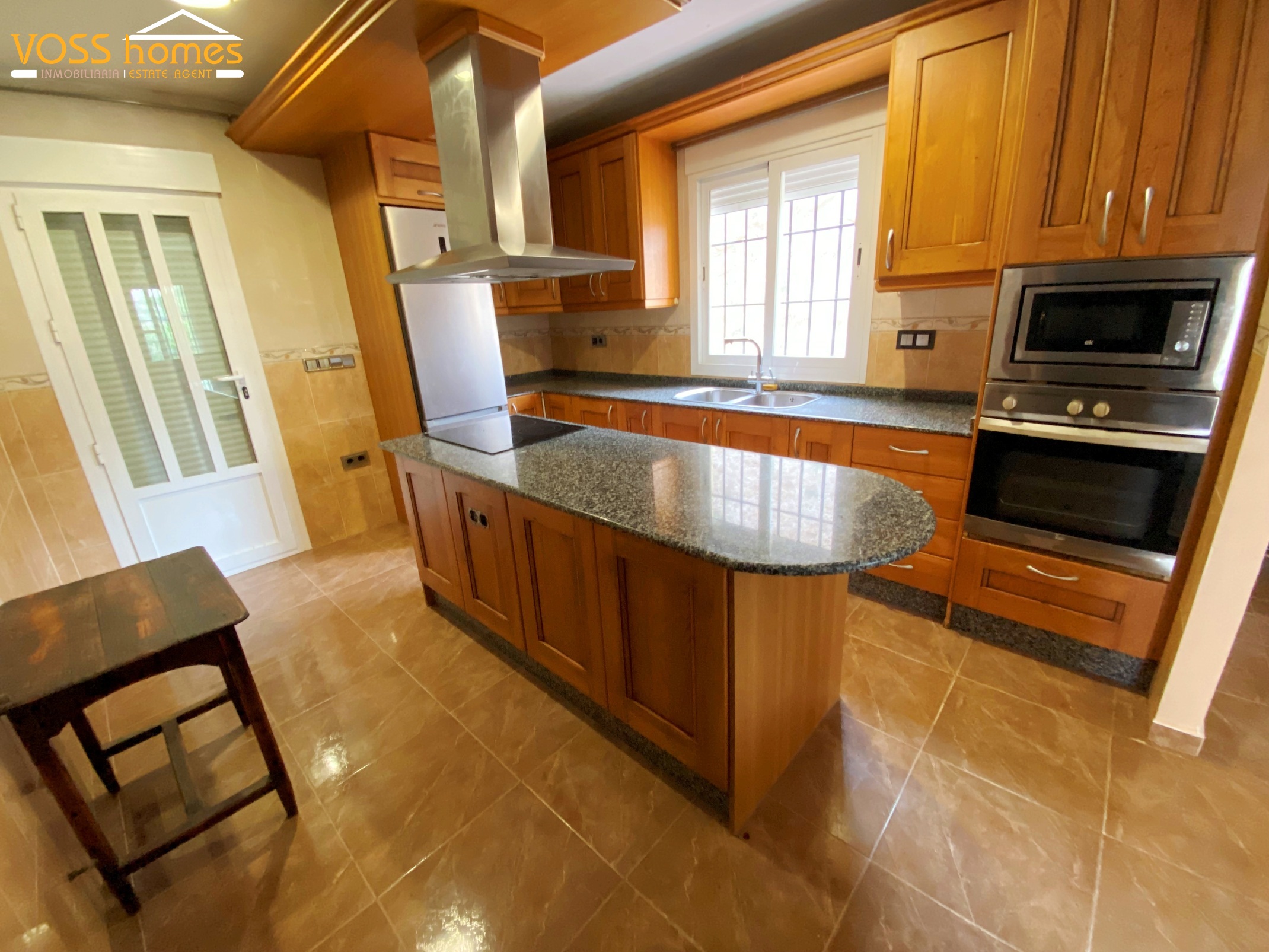 VH2700: Villa for Sale in Zurgena Area