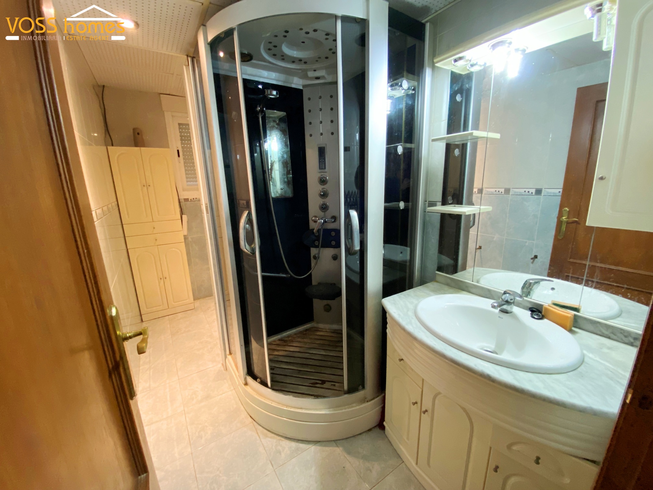 VH2700: Villa for Sale in Zurgena Area