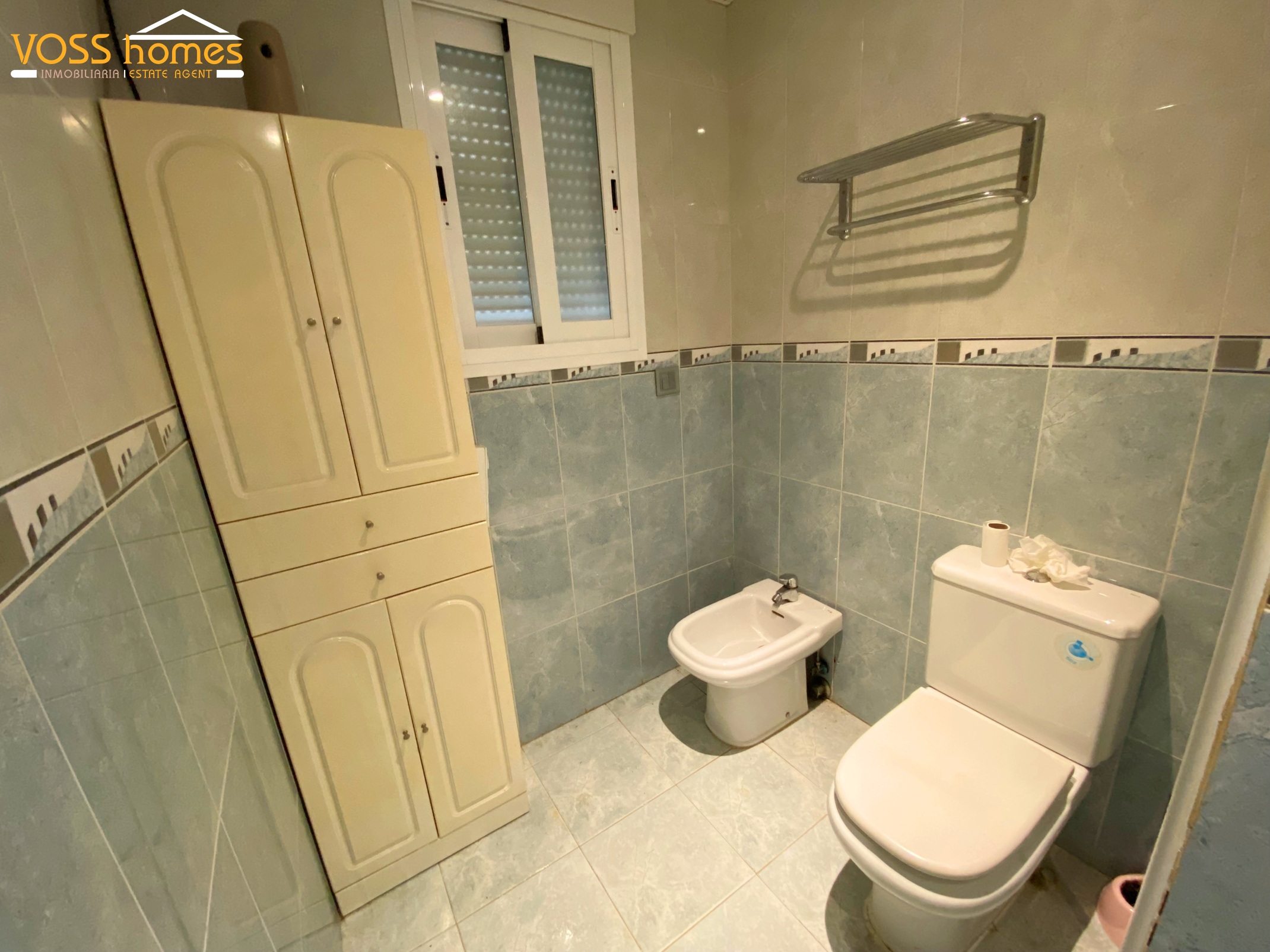 VH2700: Villa for Sale in Zurgena Area