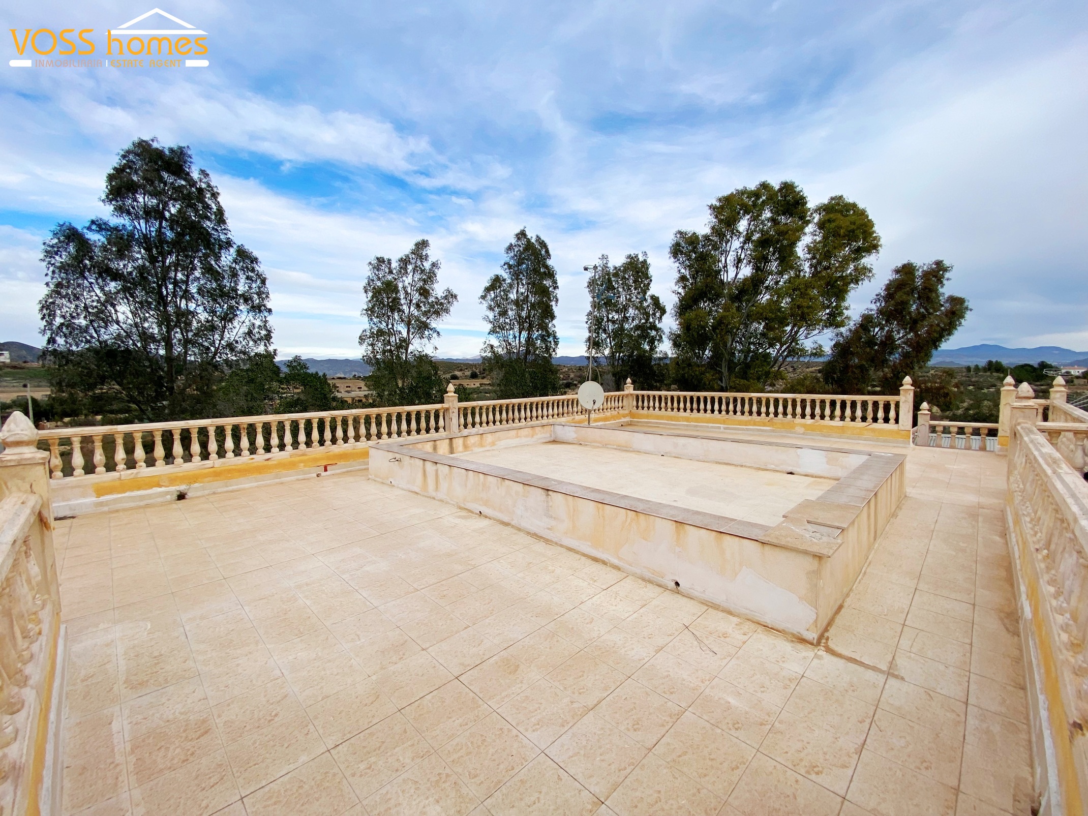 VH2700: Villa for Sale in Zurgena Area