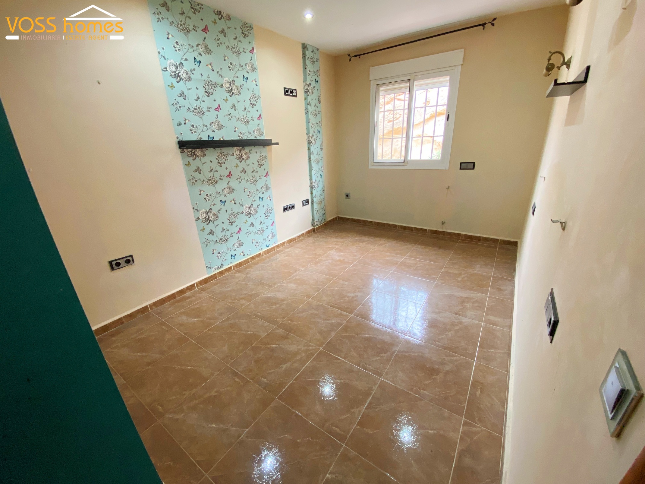 VH2700: Villa for Sale in Zurgena Area