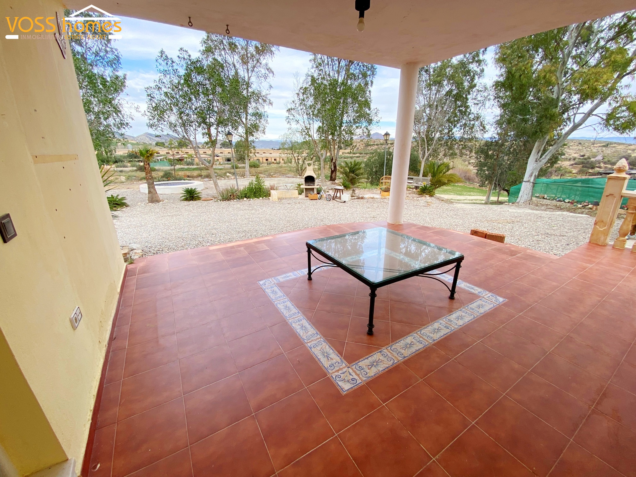 VH2700: Villa for Sale in Zurgena Area