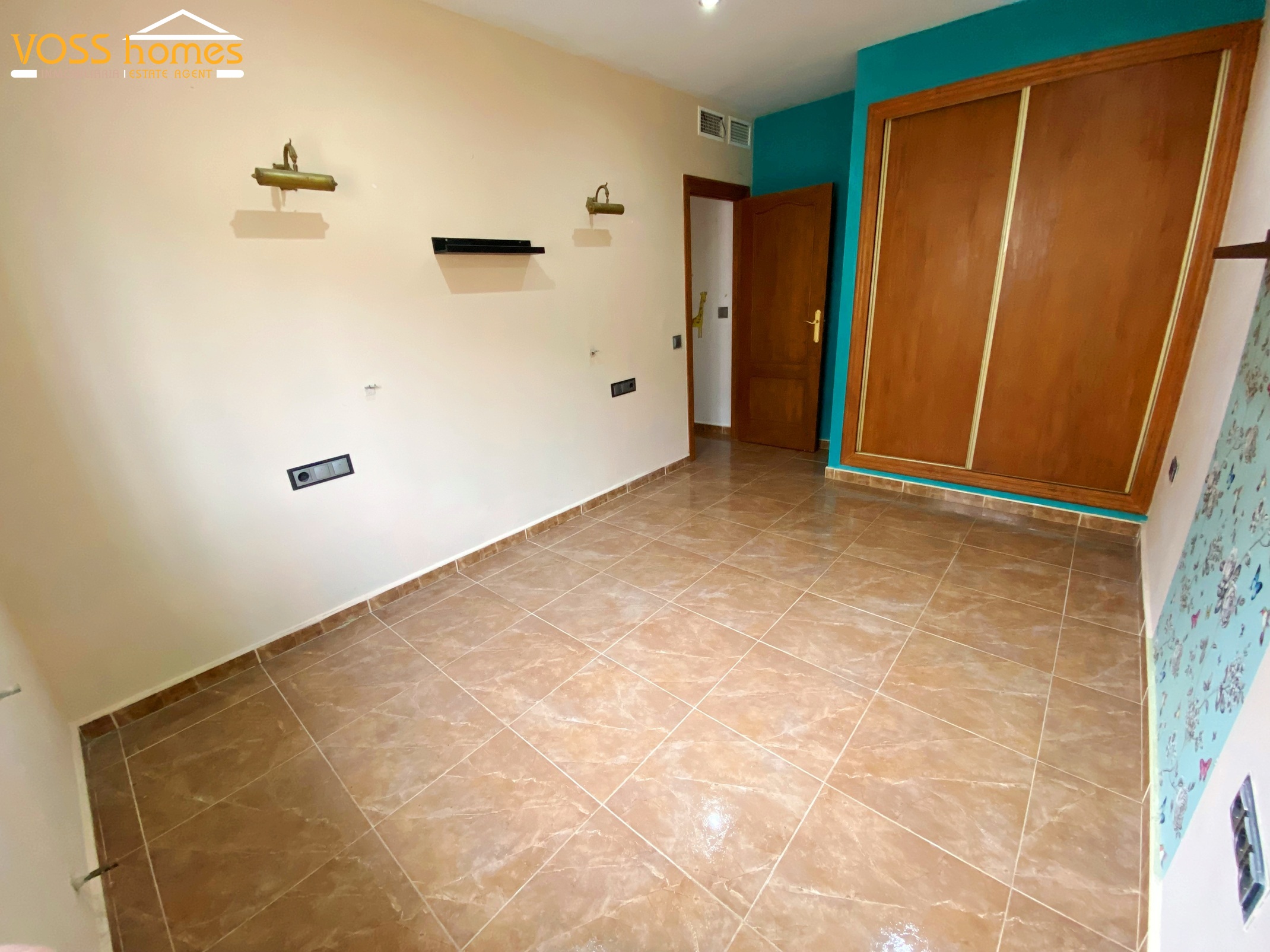 VH2700: Villa for Sale in Zurgena Area