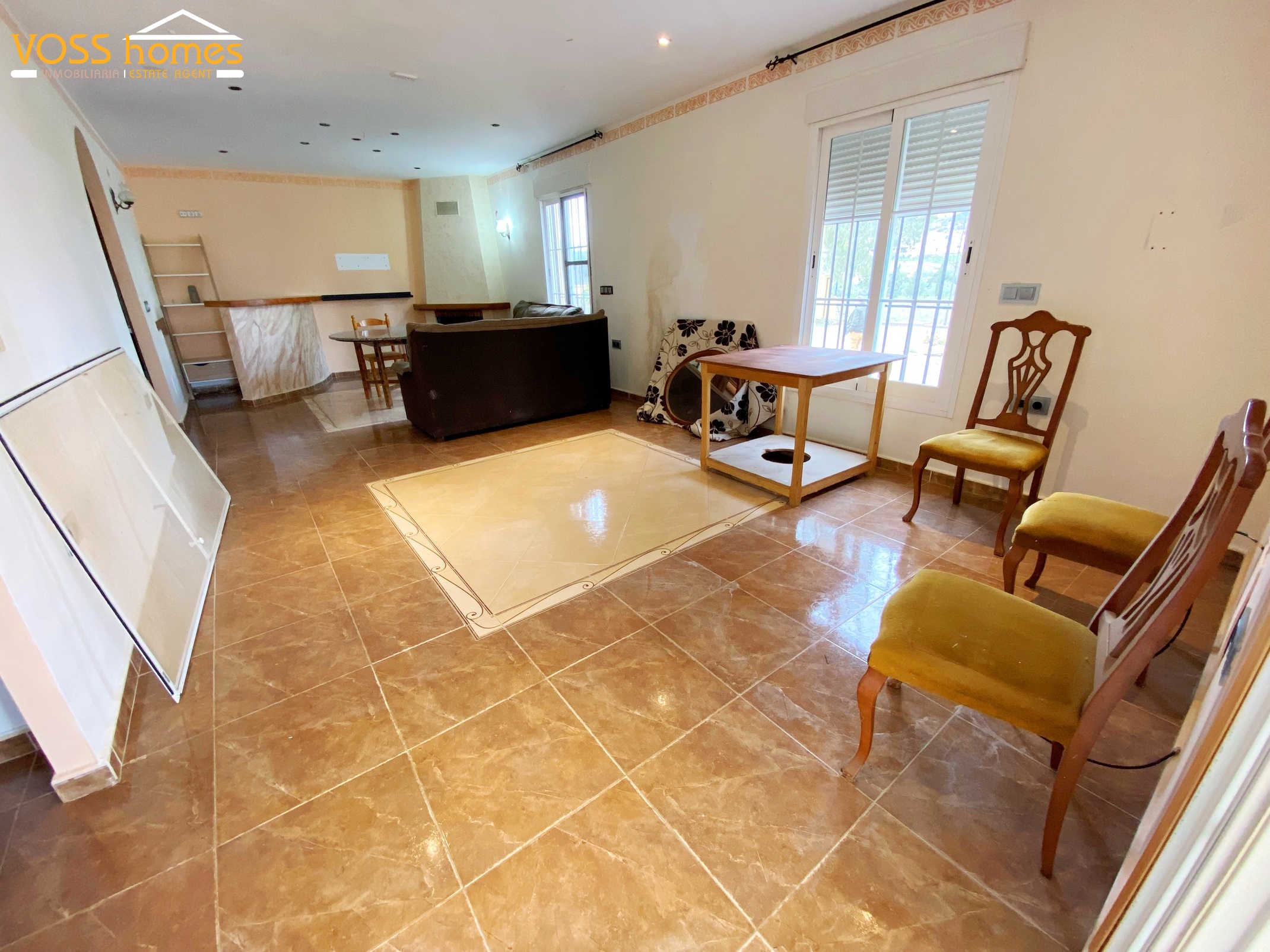 VH2700: Villa for Sale in Zurgena Area