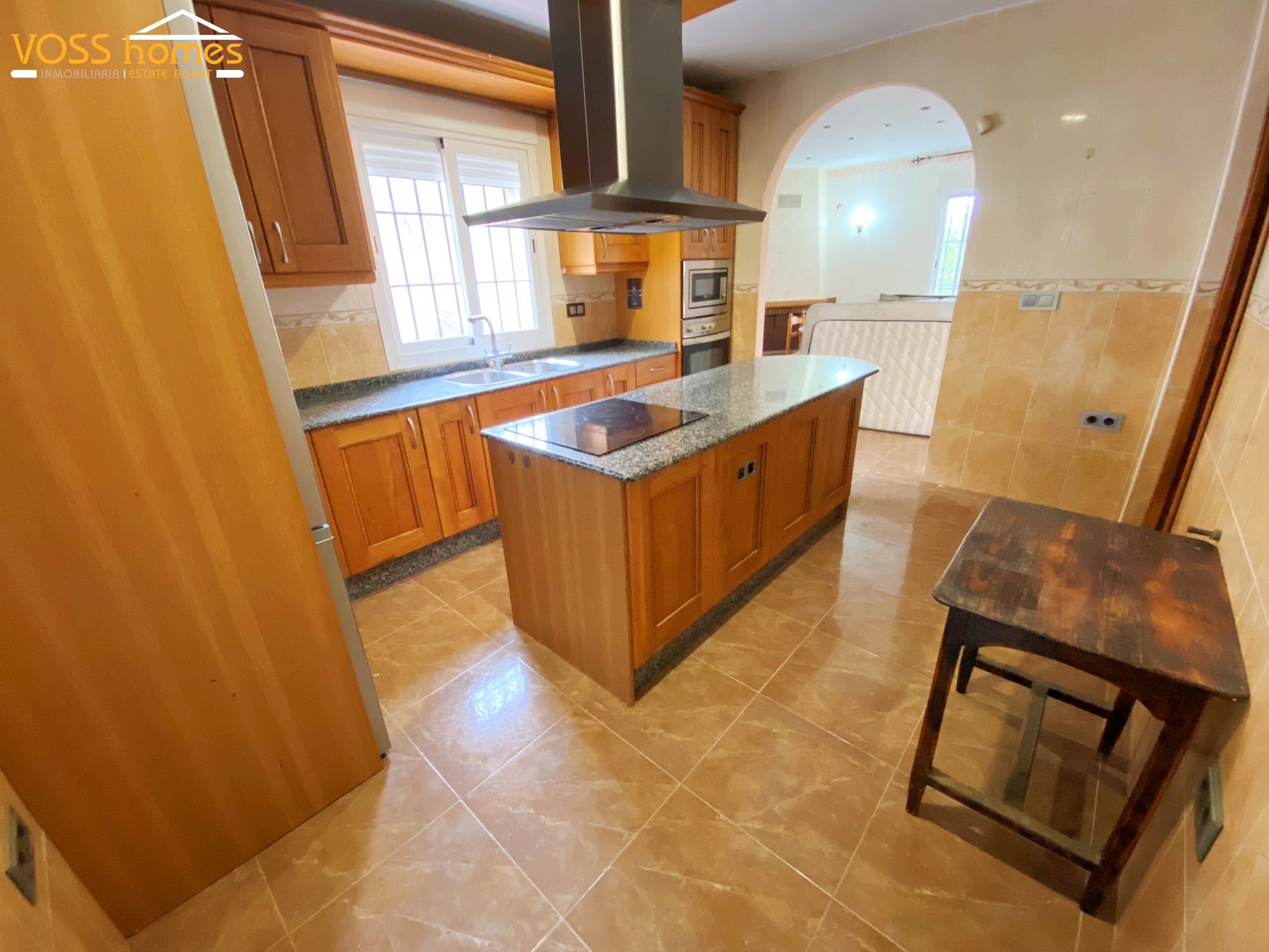 VH2700: Villa for Sale in Zurgena Area