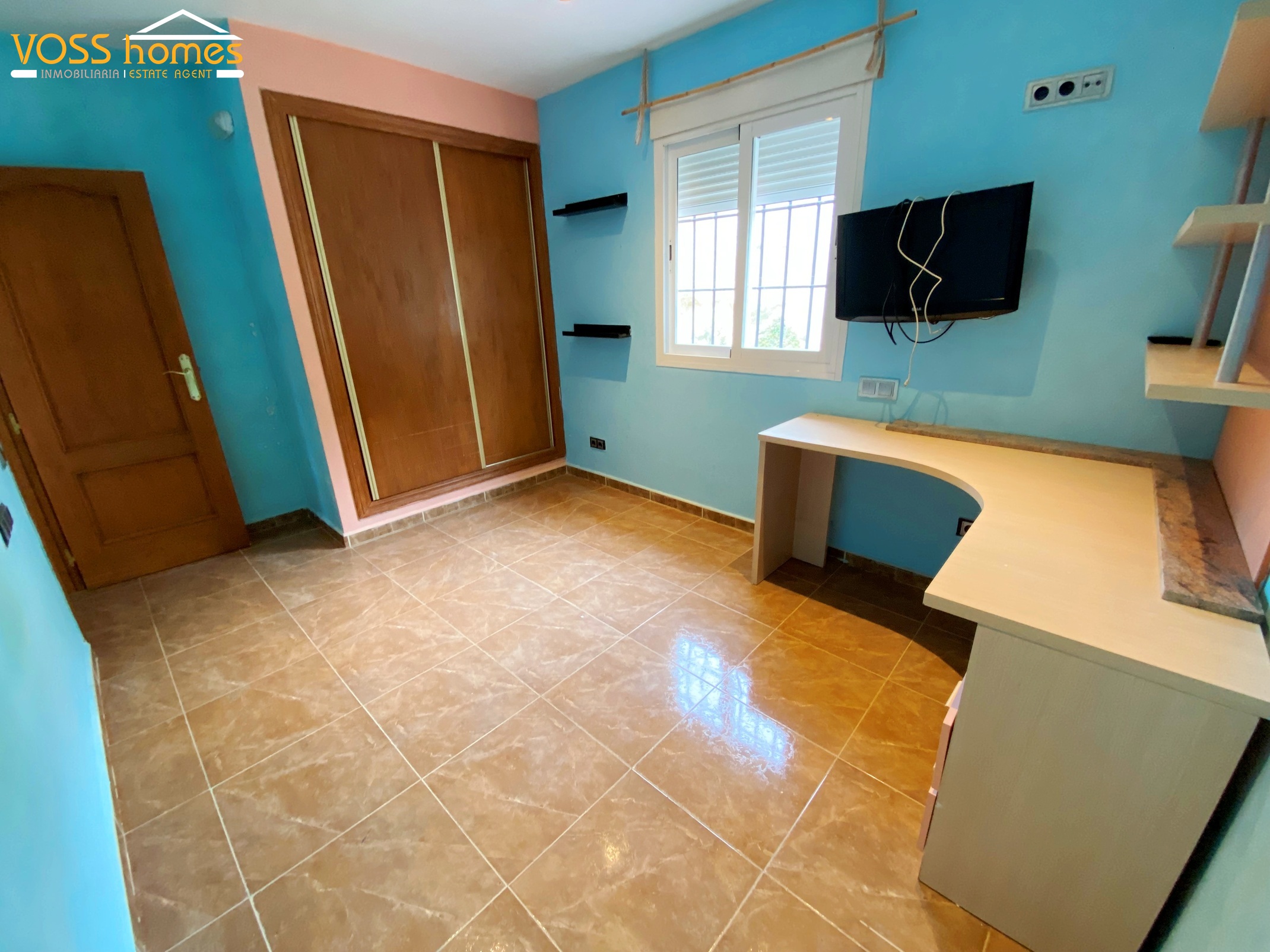 VH2700: Villa for Sale in Zurgena Area