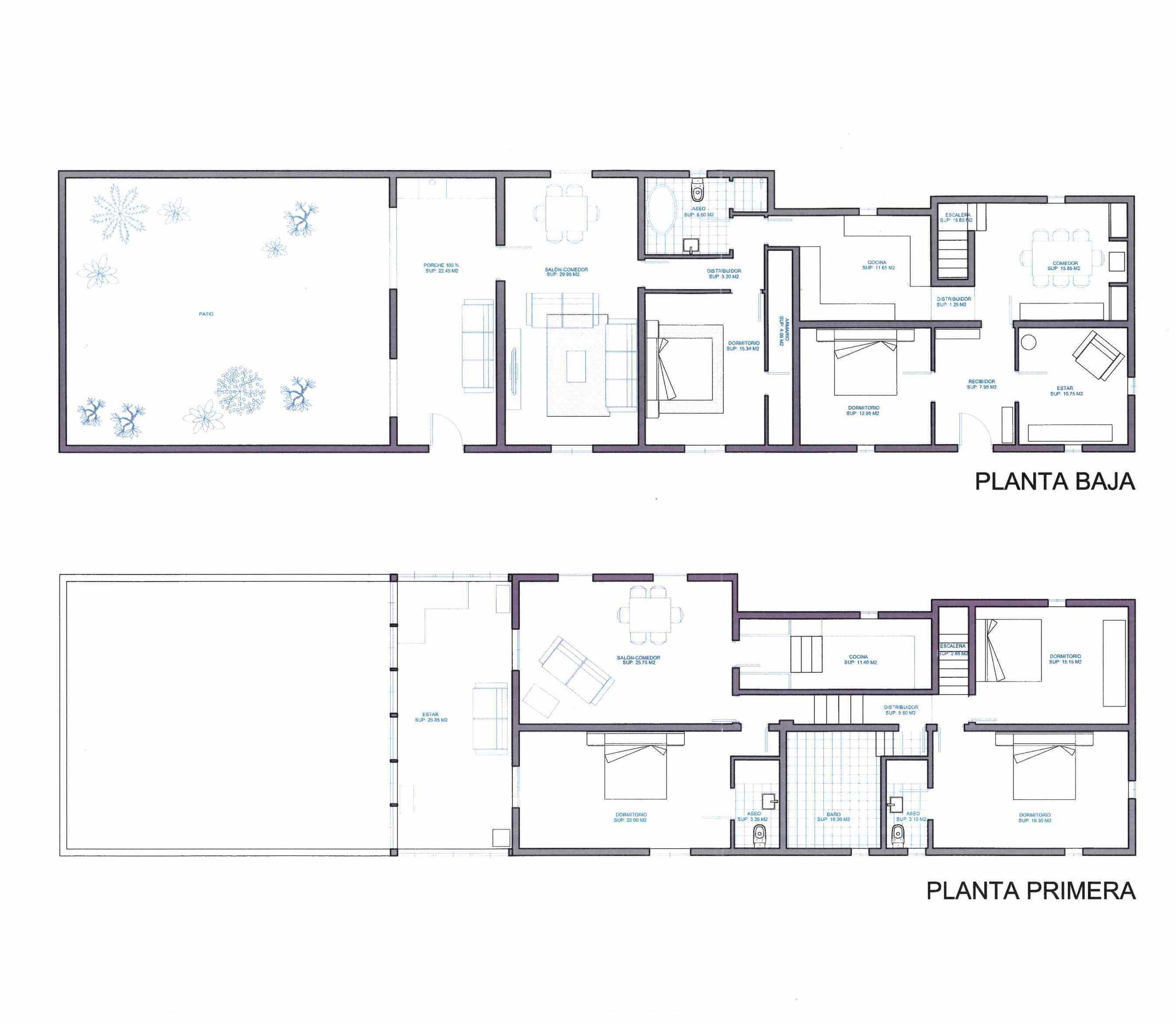 VH2702: Country House / Cortijo for Sale in Puerto Lumbreras Area