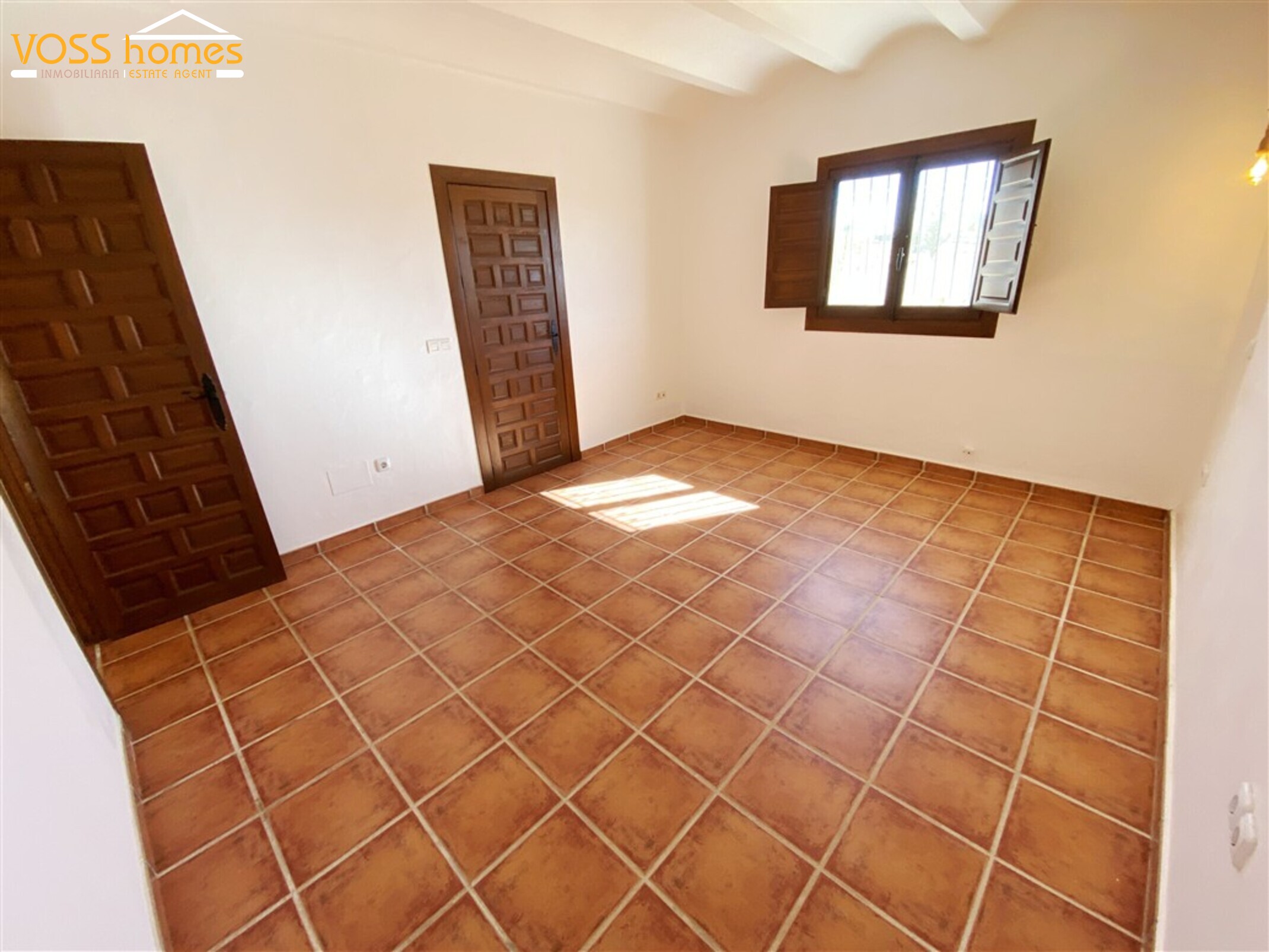 VH2702: Country House / Cortijo for Sale in Puerto Lumbreras Area