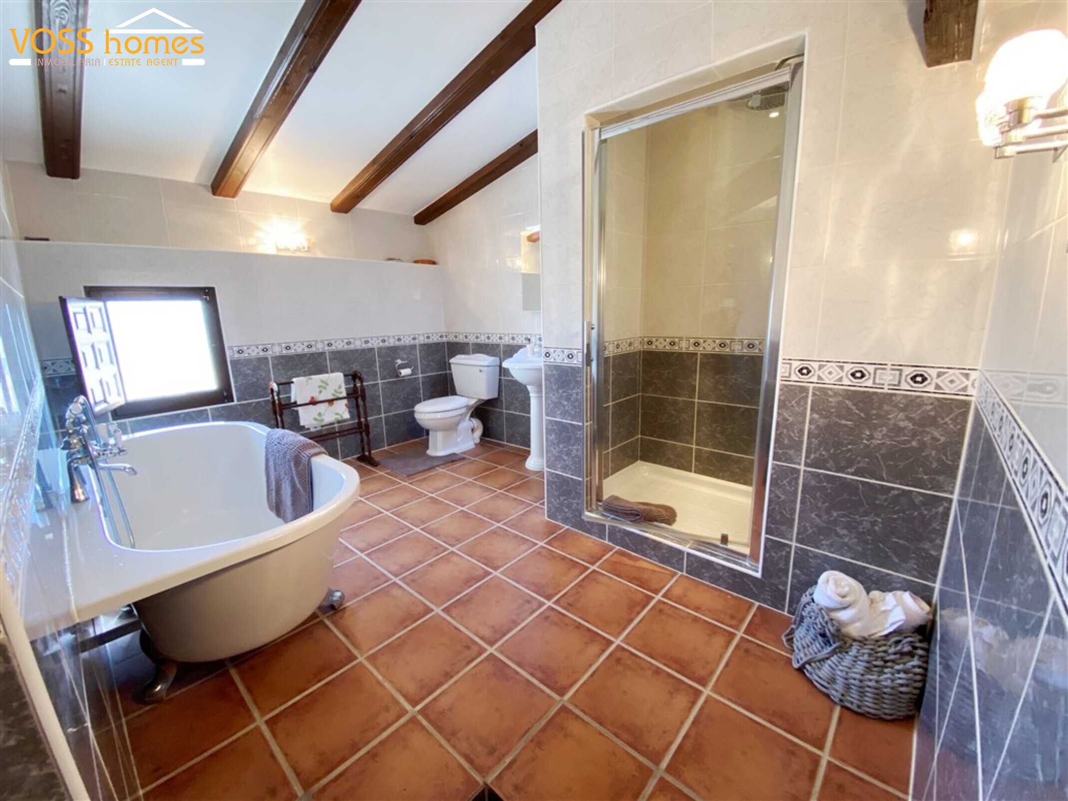 VH2702: Country House / Cortijo for Sale in Puerto Lumbreras Area