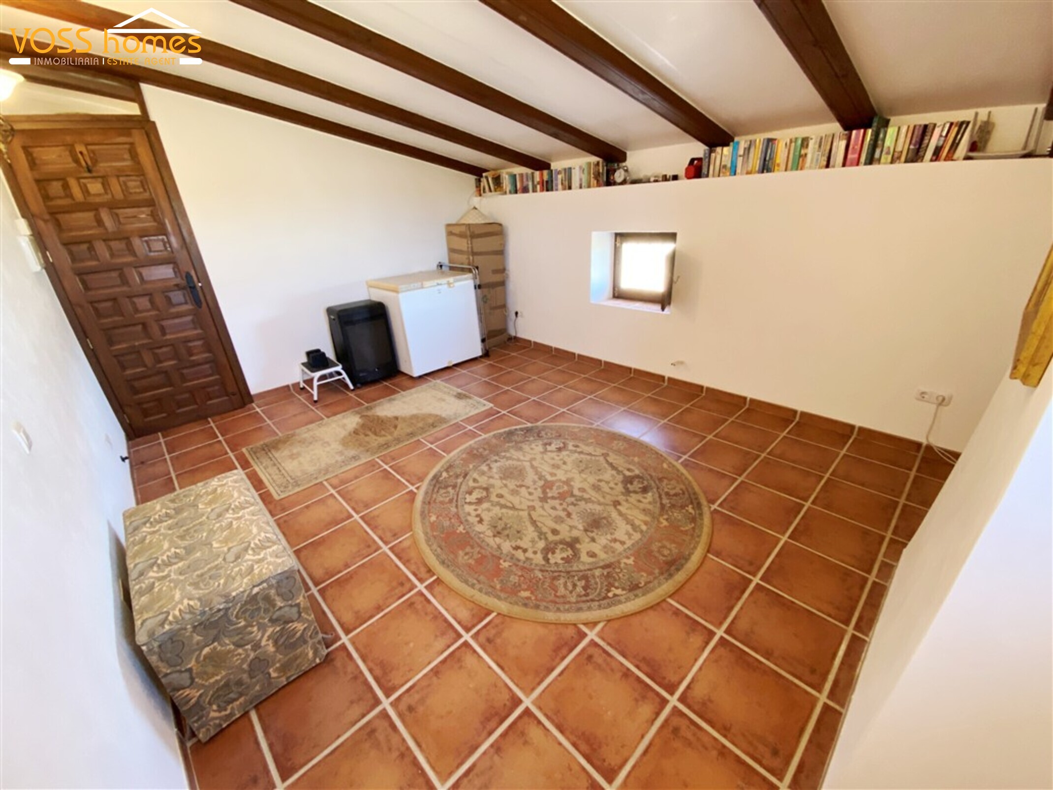 VH2702: Country House / Cortijo for Sale in Puerto Lumbreras Area