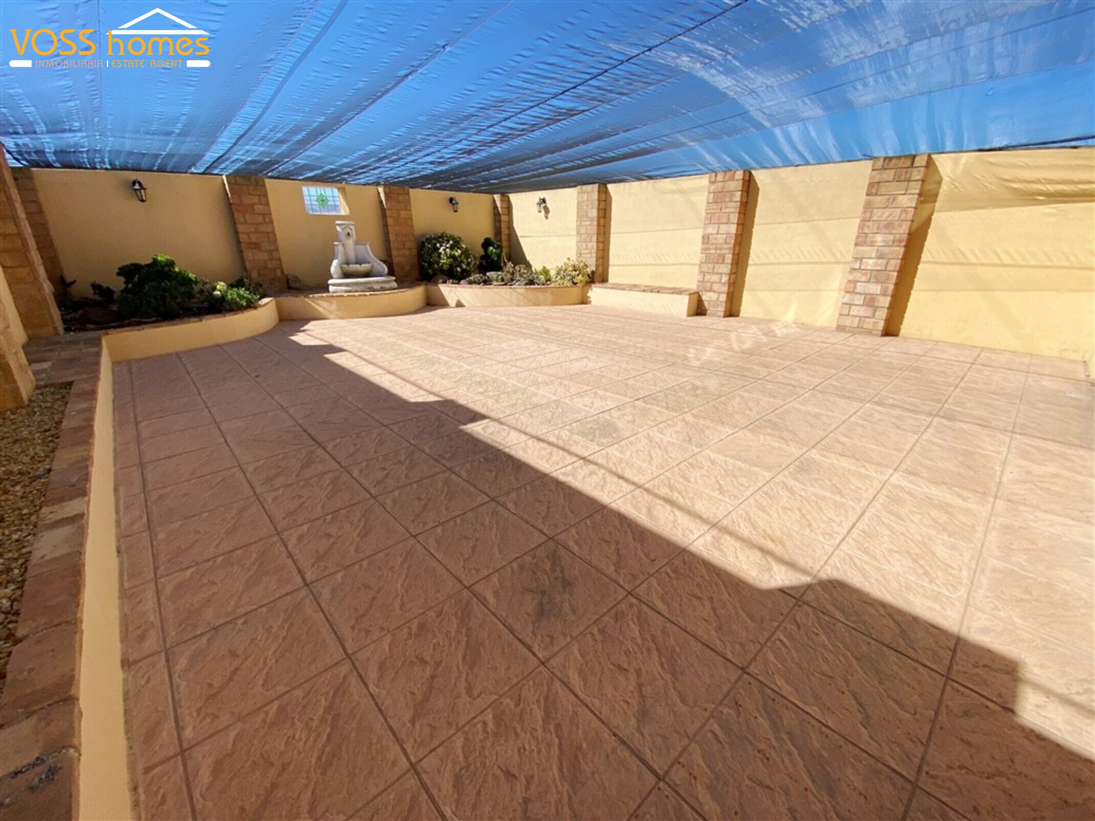 VH2702: Country House / Cortijo for Sale in Puerto Lumbreras Area