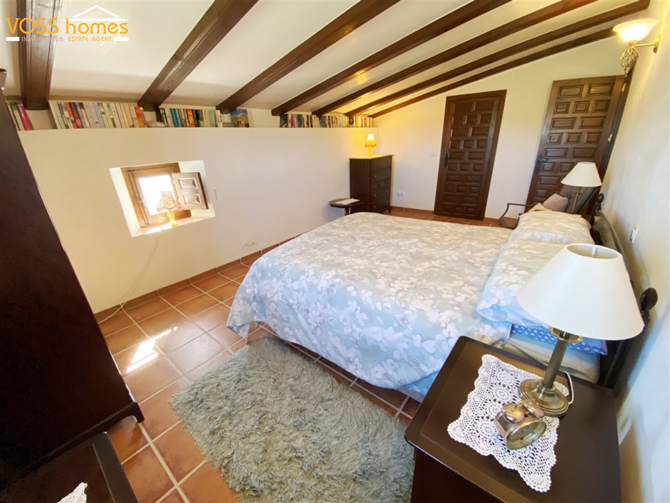 VH2702: Country House / Cortijo for Sale in Puerto Lumbreras Area