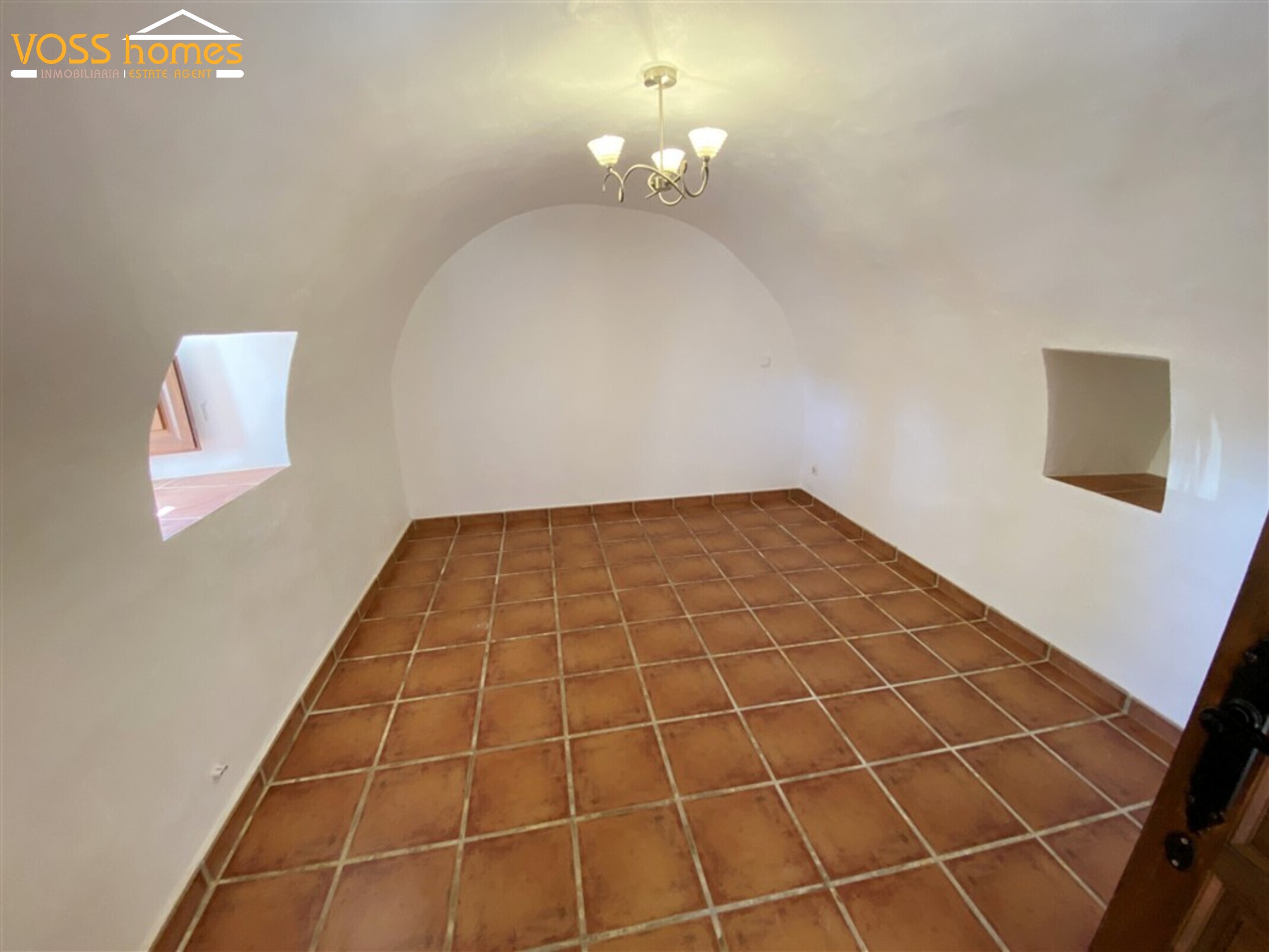 VH2702: Country House / Cortijo for Sale in Puerto Lumbreras Area