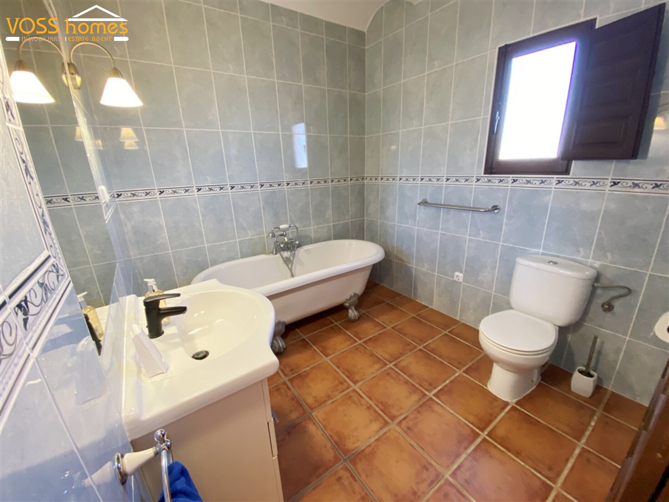 VH2702: Country House / Cortijo for Sale in Puerto Lumbreras Area