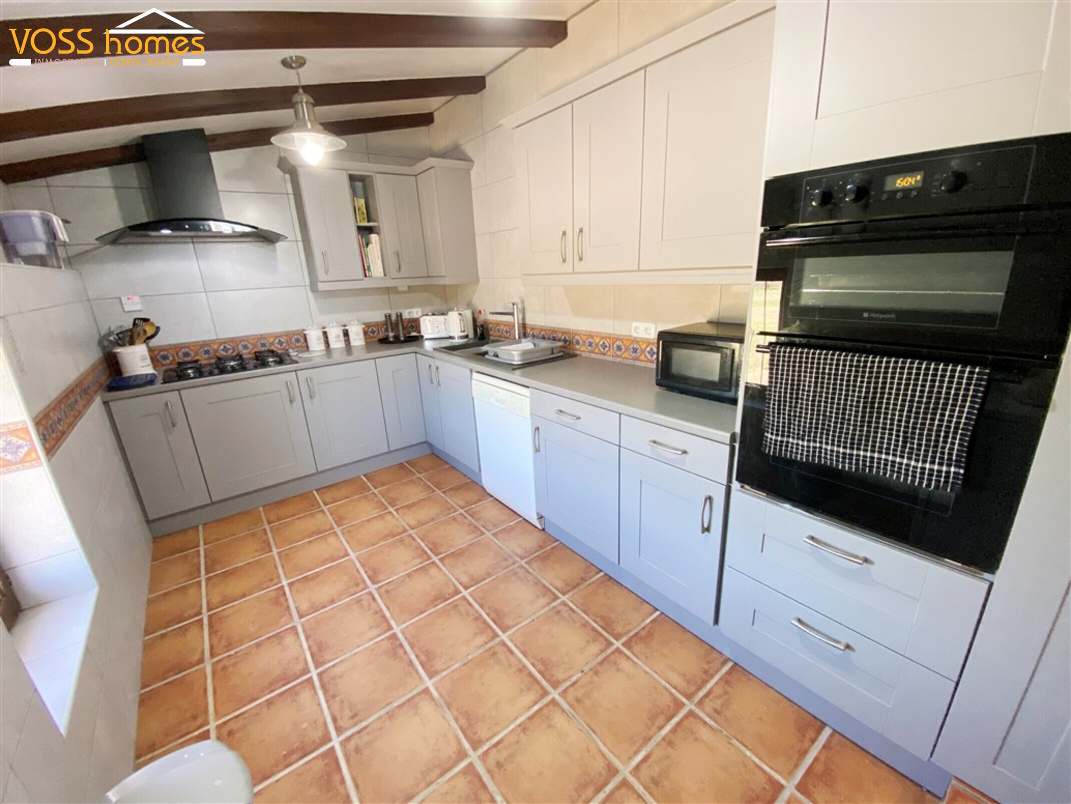 VH2702: Country House / Cortijo for Sale in Puerto Lumbreras Area