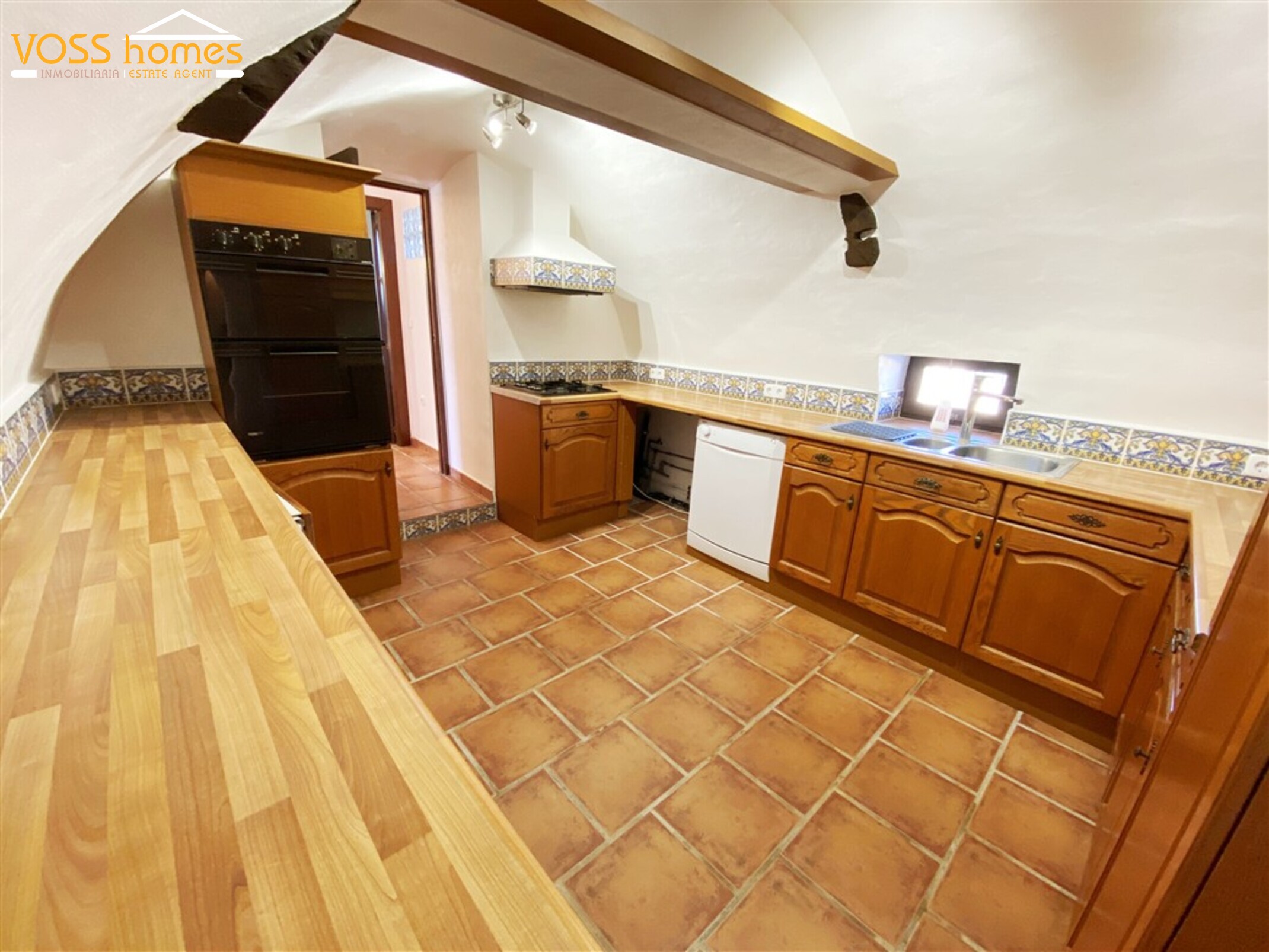 VH2702: Country House / Cortijo for Sale in Puerto Lumbreras Area