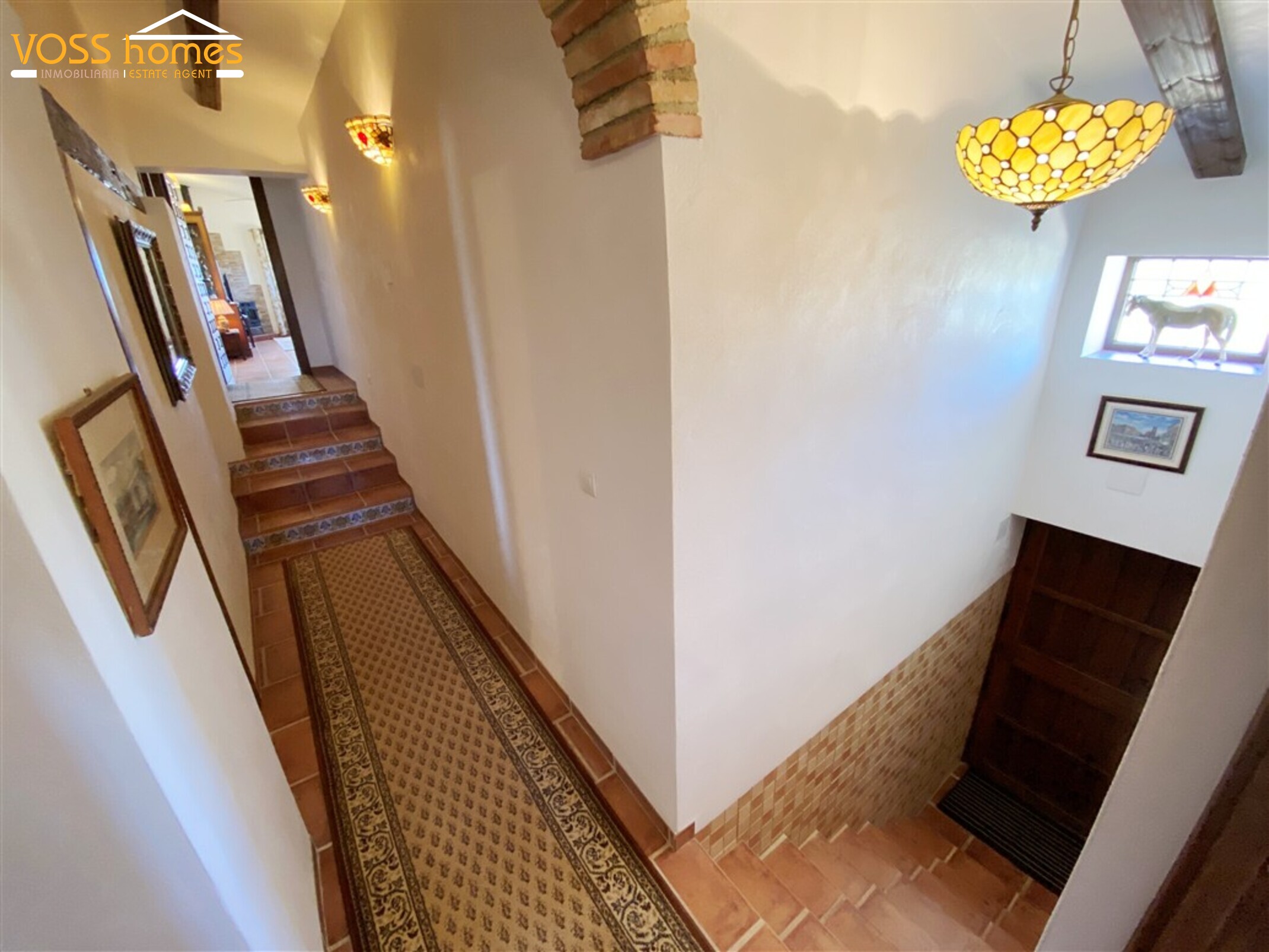 VH2702: Country House / Cortijo for Sale in Puerto Lumbreras Area