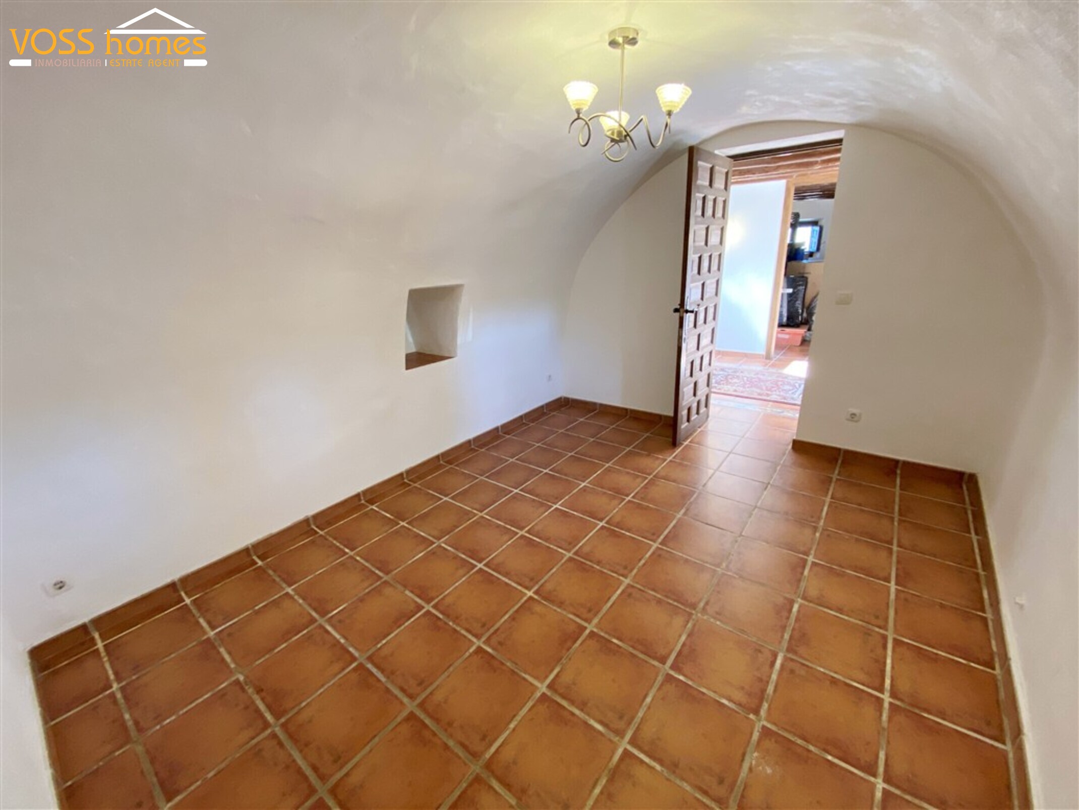 VH2702: Country House / Cortijo for Sale in Puerto Lumbreras Area