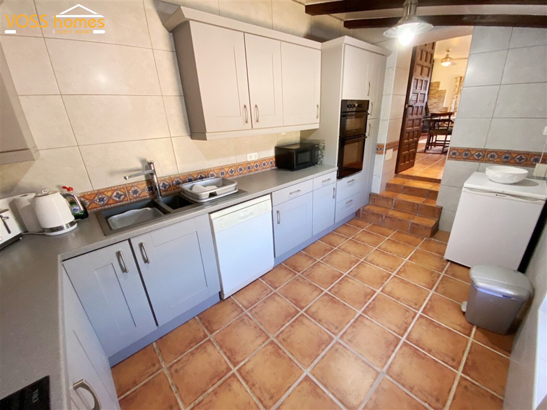 VH2702: Country House / Cortijo for Sale in Puerto Lumbreras Area