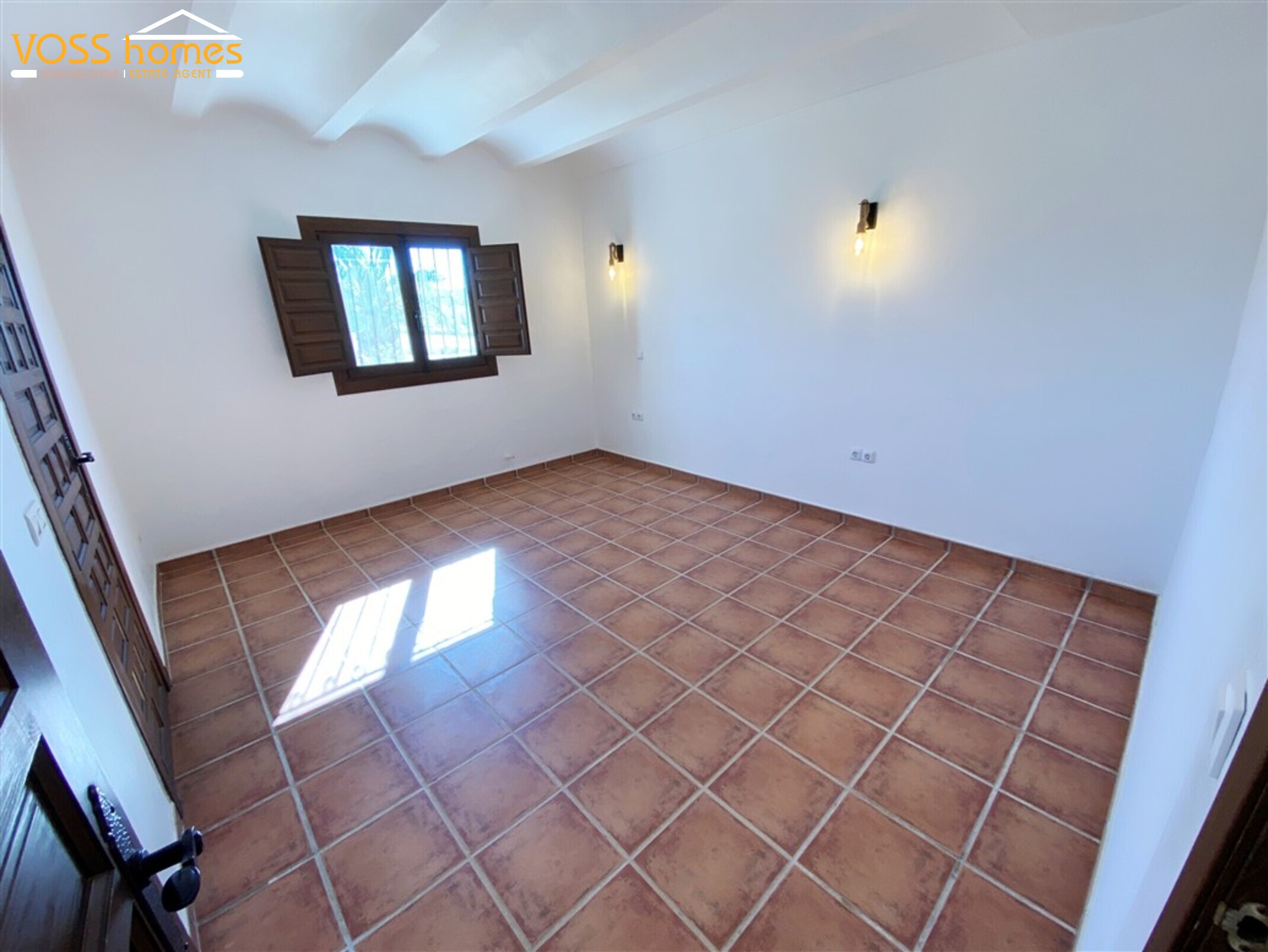 VH2702: Country House / Cortijo for Sale in Puerto Lumbreras Area