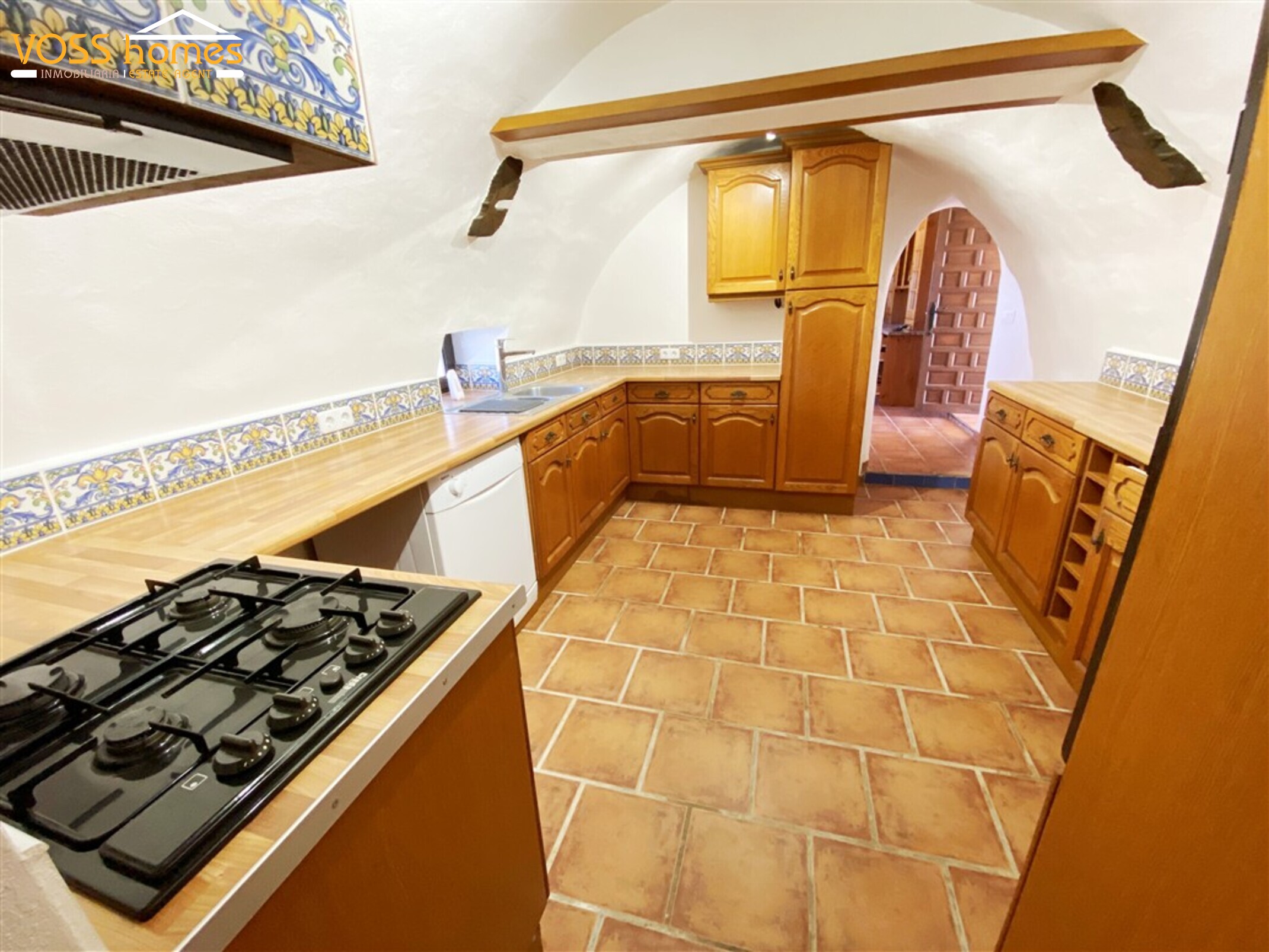 VH2702: Country House / Cortijo for Sale in Puerto Lumbreras Area