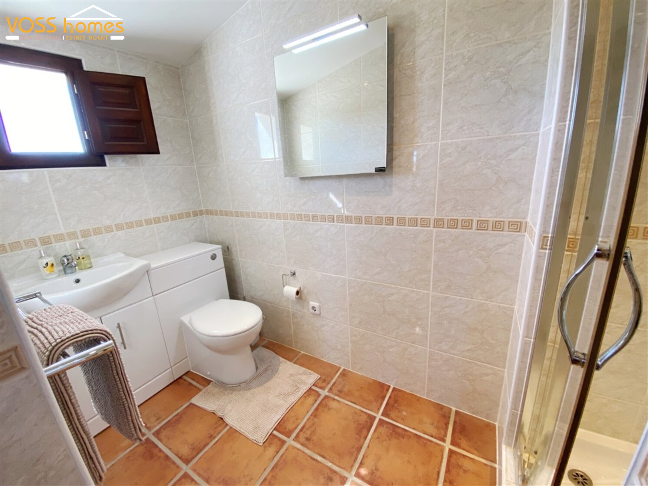 VH2702: Country House / Cortijo for Sale in Puerto Lumbreras Area