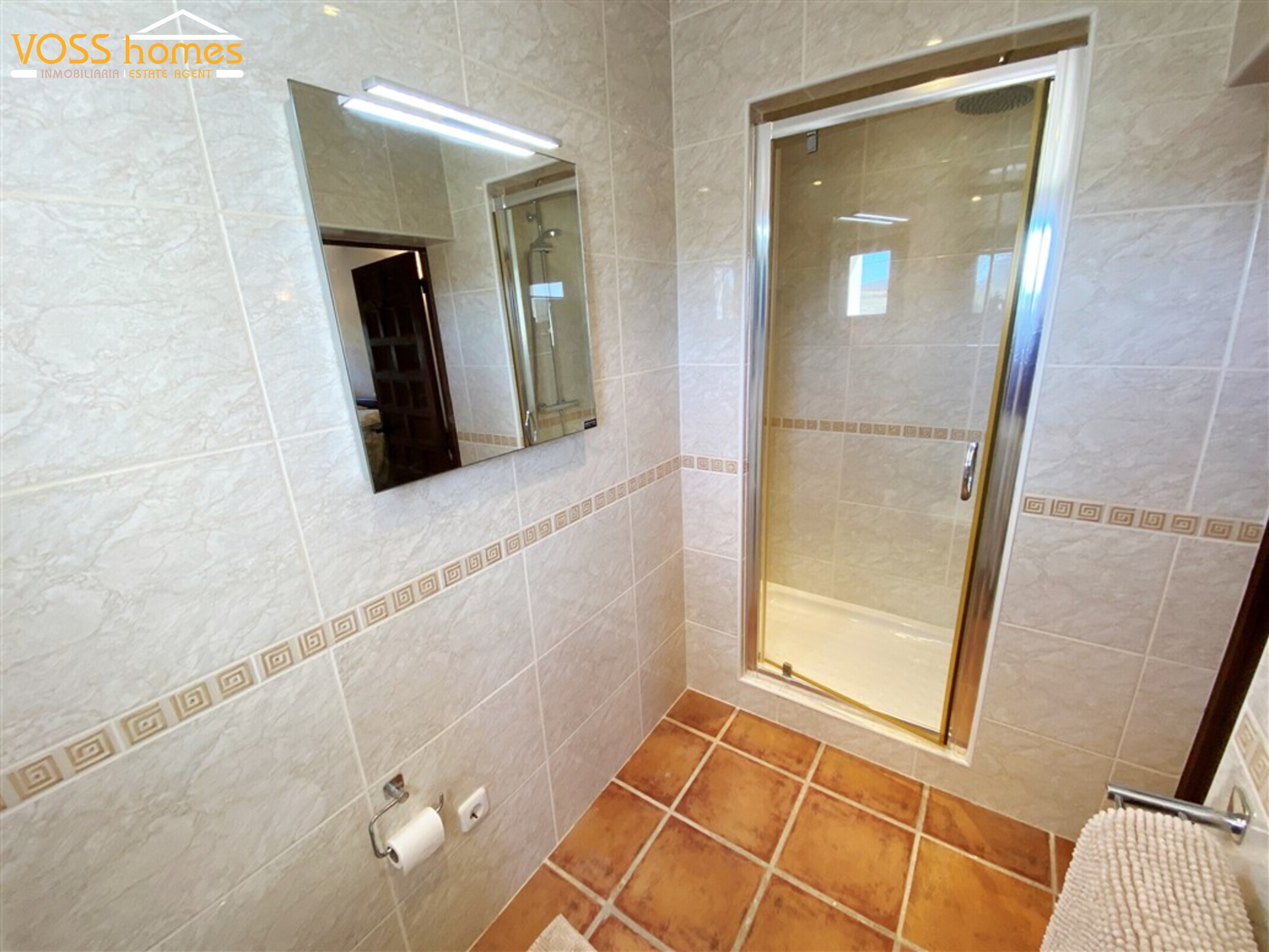 VH2702: Country House / Cortijo for Sale in Puerto Lumbreras Area