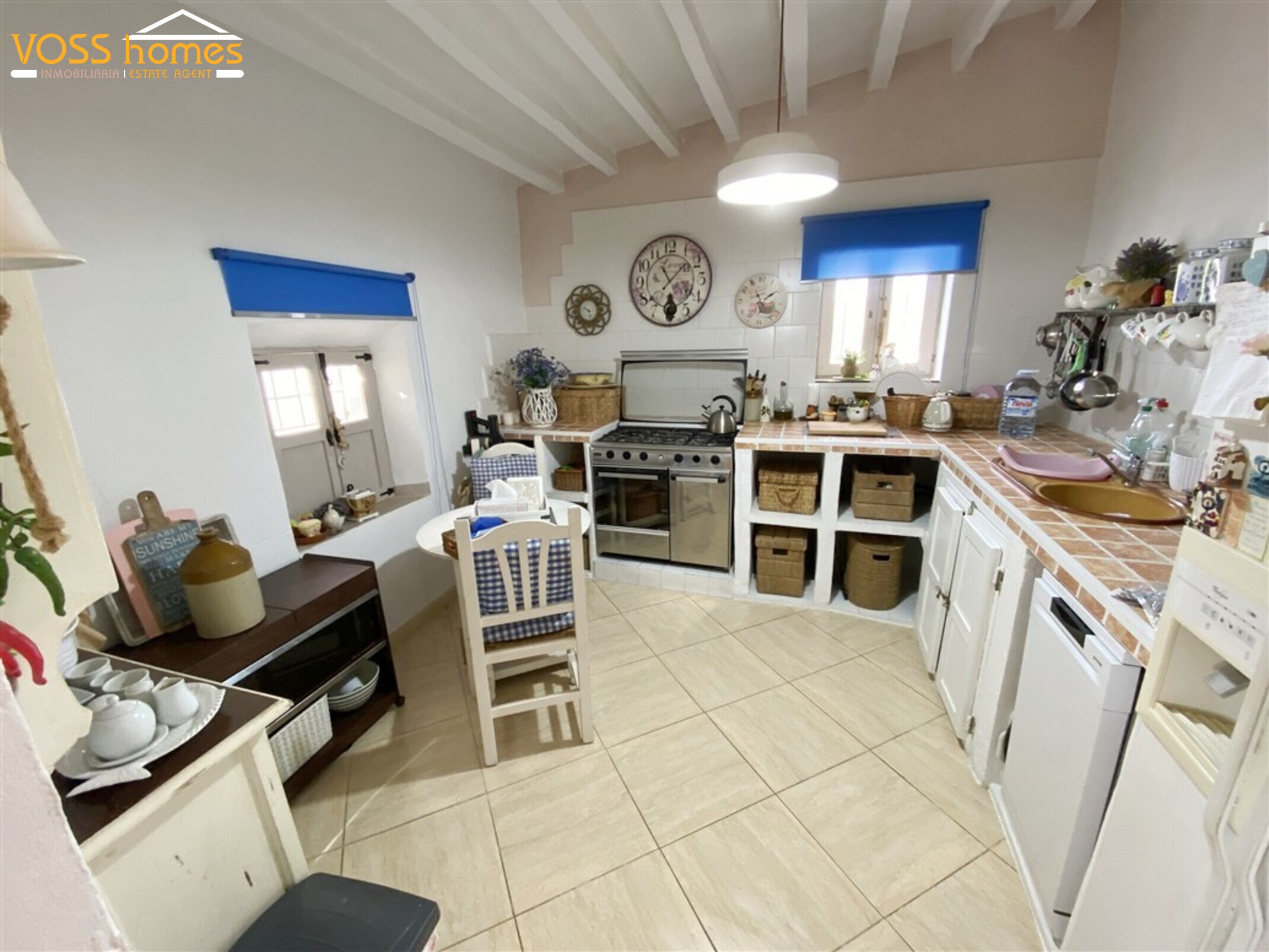 VH2703: Country House / Cortijo for Sale in Taberno Area