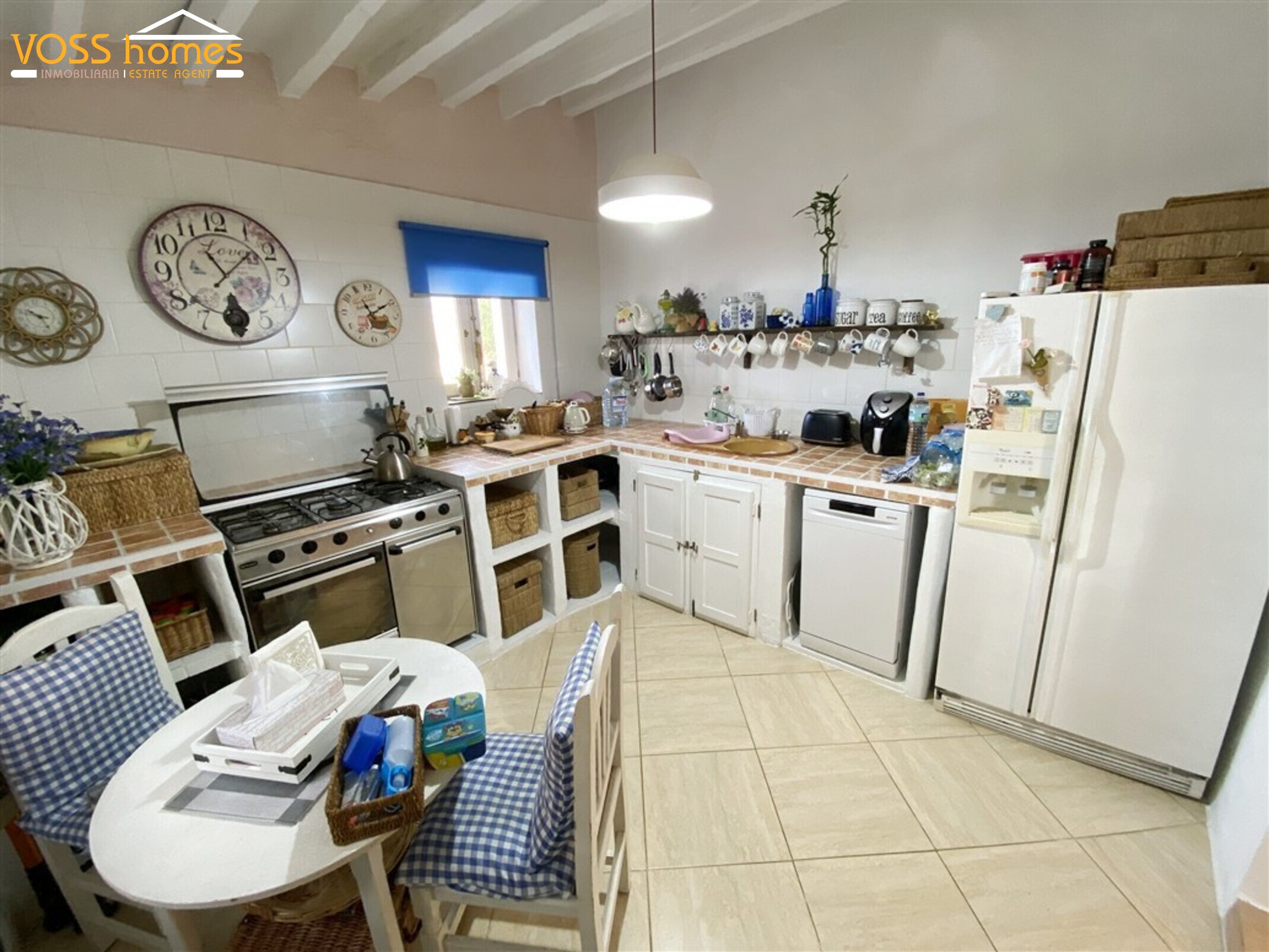 VH2703: Country House / Cortijo for Sale in Taberno Area