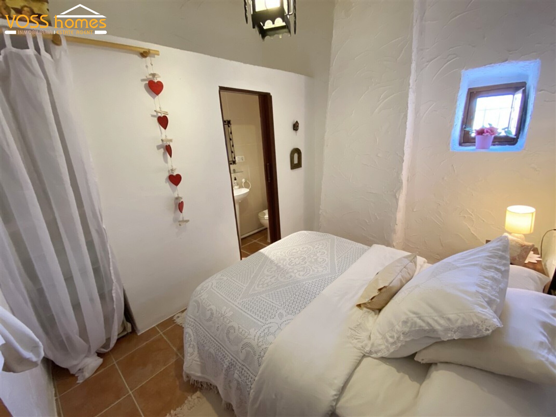 VH2703: Country House / Cortijo for Sale in Taberno Area