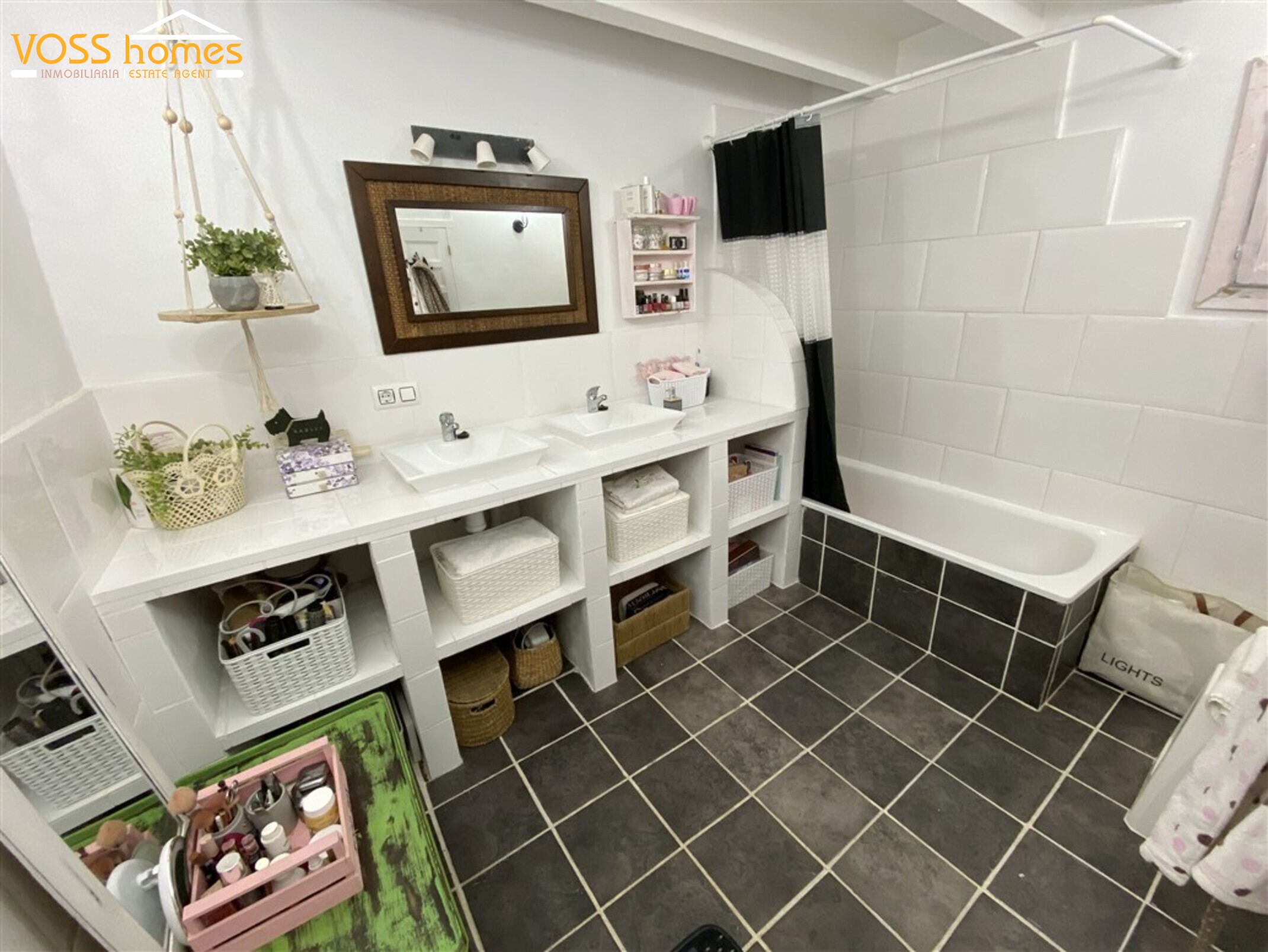 VH2703: Country House / Cortijo for Sale in Taberno Area