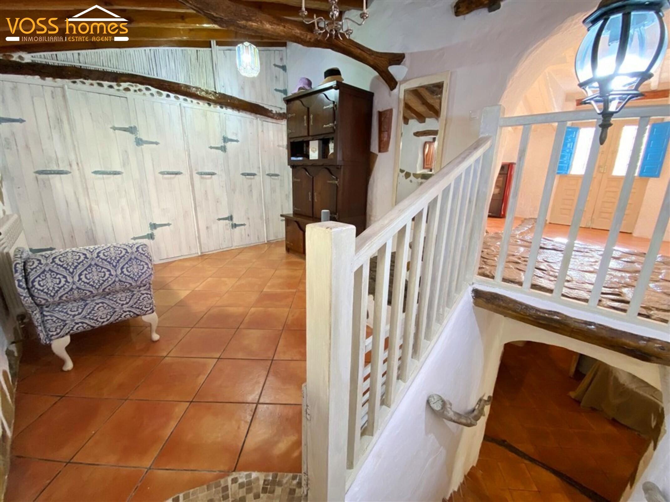 VH2705: Village / Town House for Sale in Taberno Area